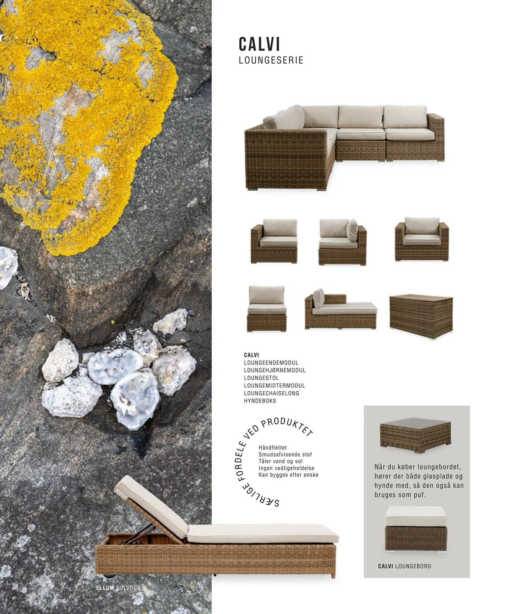 Ilva tilbudsavis Gyldig indtil 14. marts - 30. september 2023 - tilbudsavis side 74