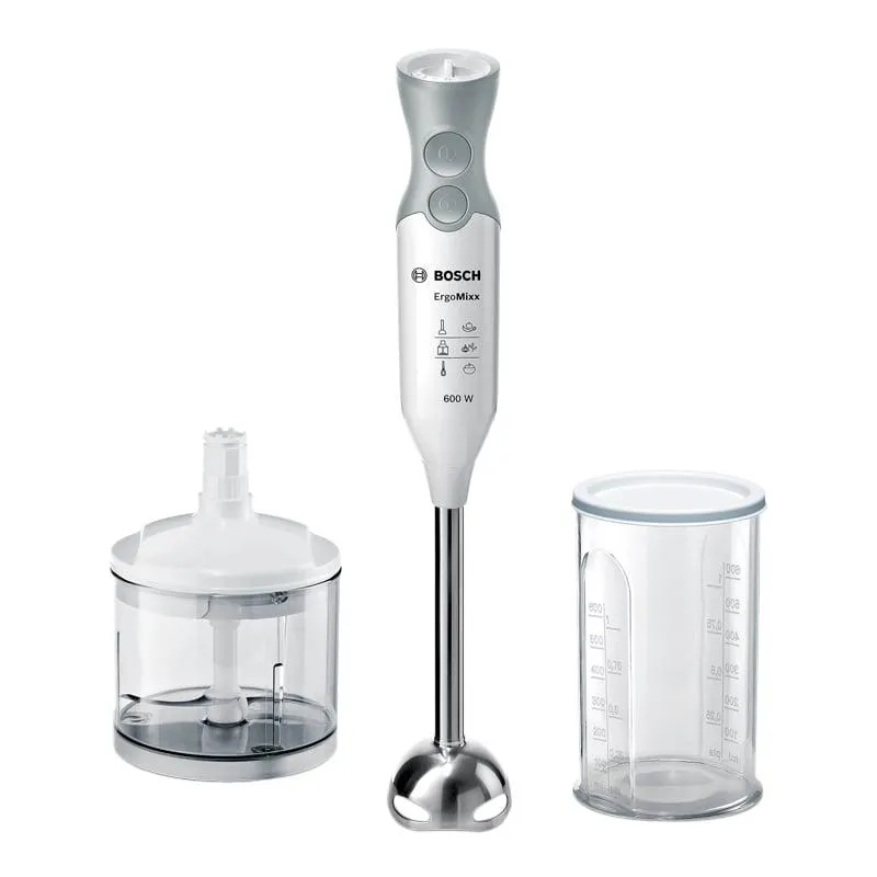 Bosch stavblender MSM66120 med tilbehør