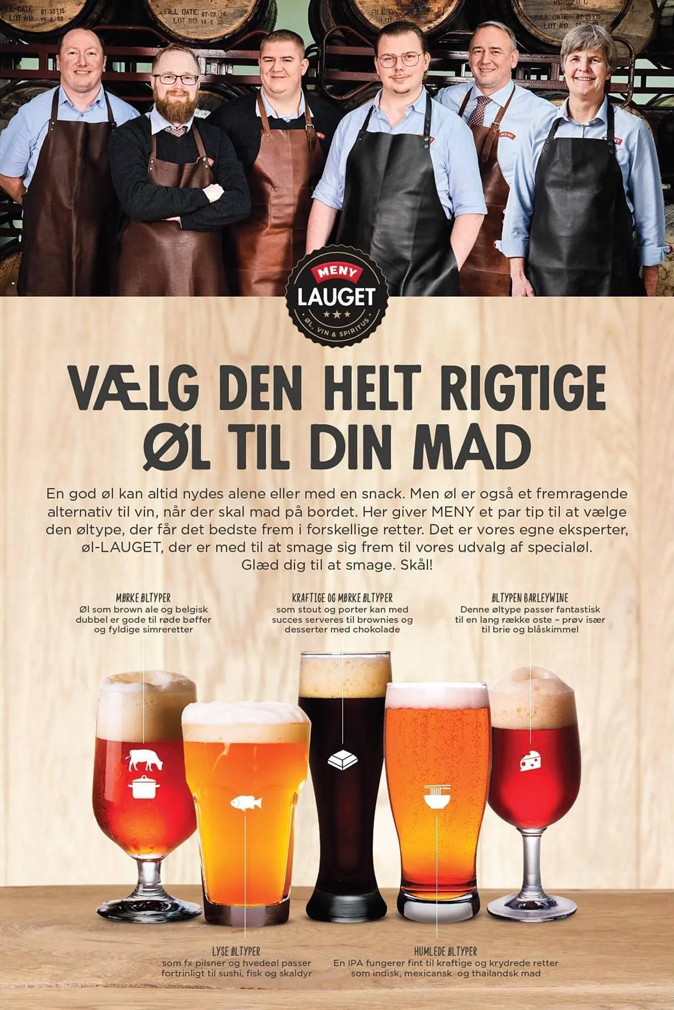 MENY tilbudsavis Gyldig indtil 1. september - 28. september 2023 - tilbudsavis side 2