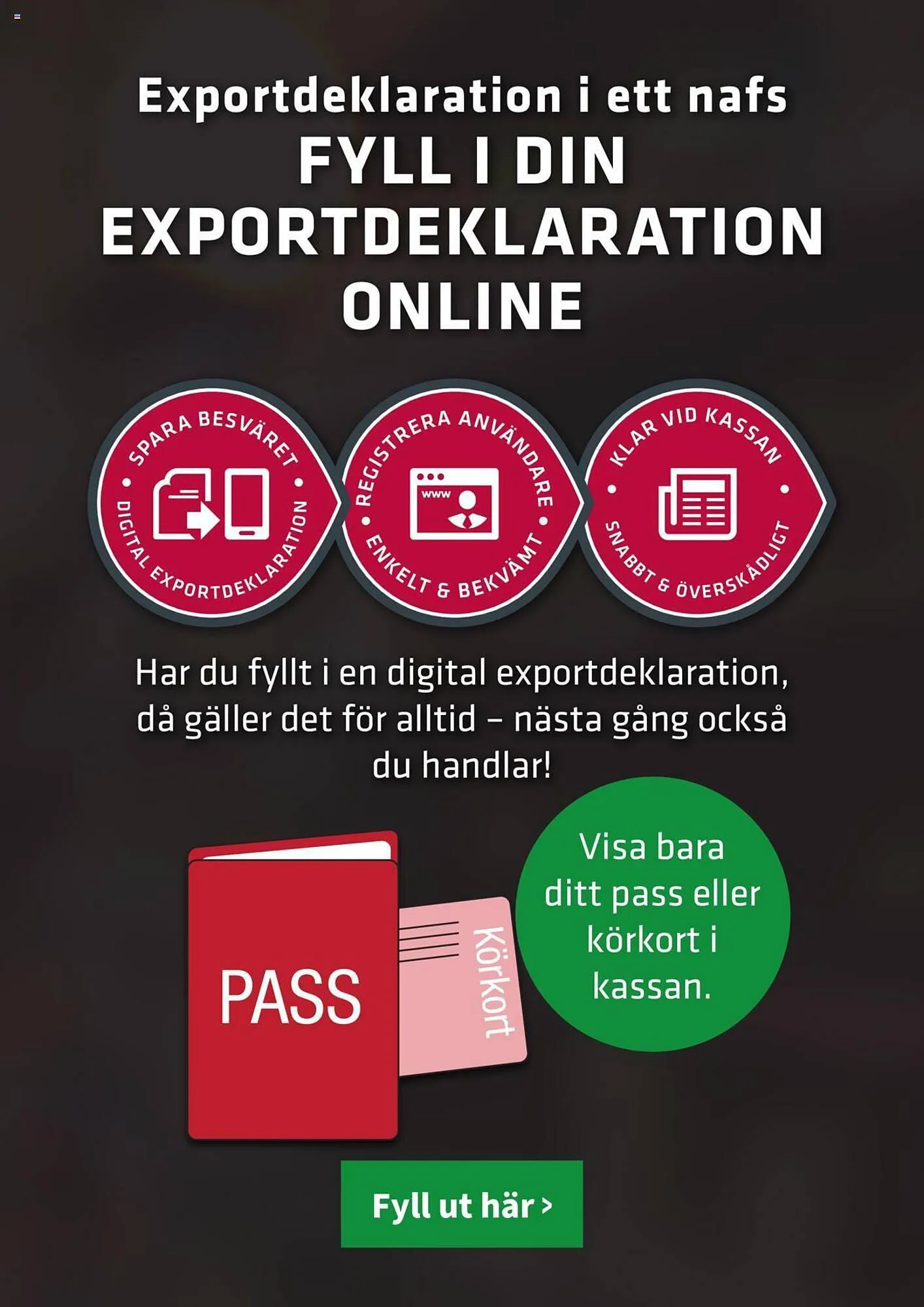 Fleggaard tilbudsavis Gyldig indtil 23. august - 26. september 2023 - tilbudsavis side 3