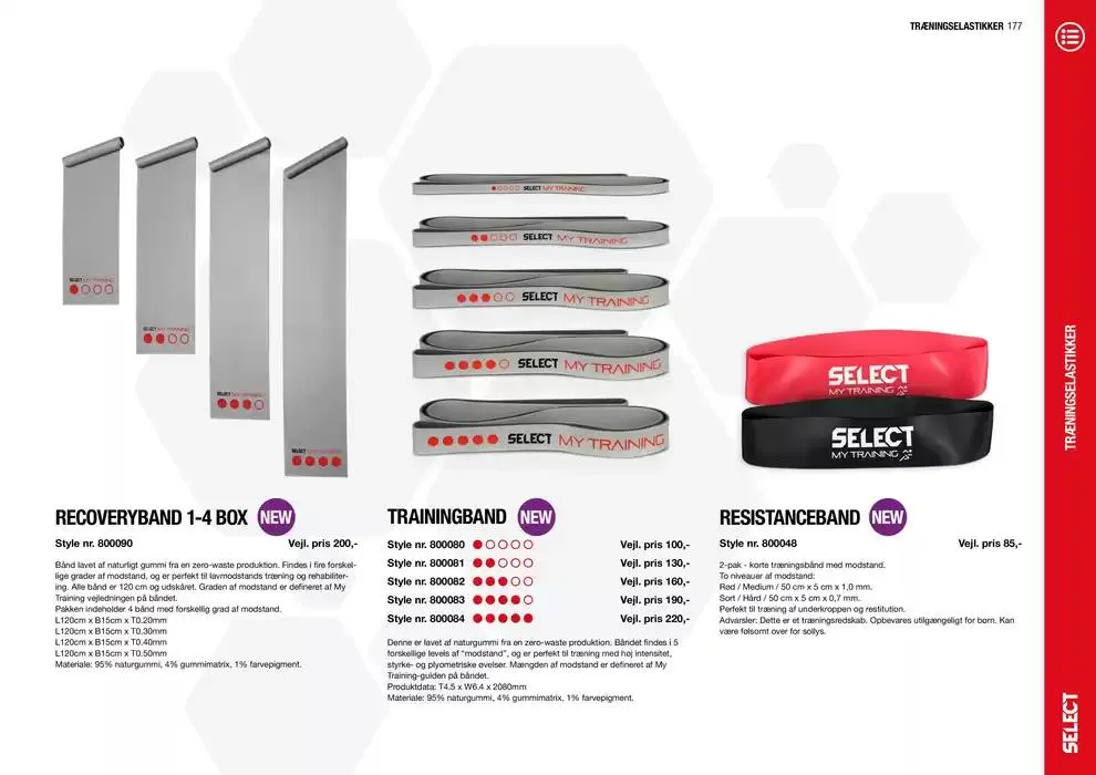 Select Gyldig indtil 5. februar - 31. december 2025 - tilbudsavis side 177