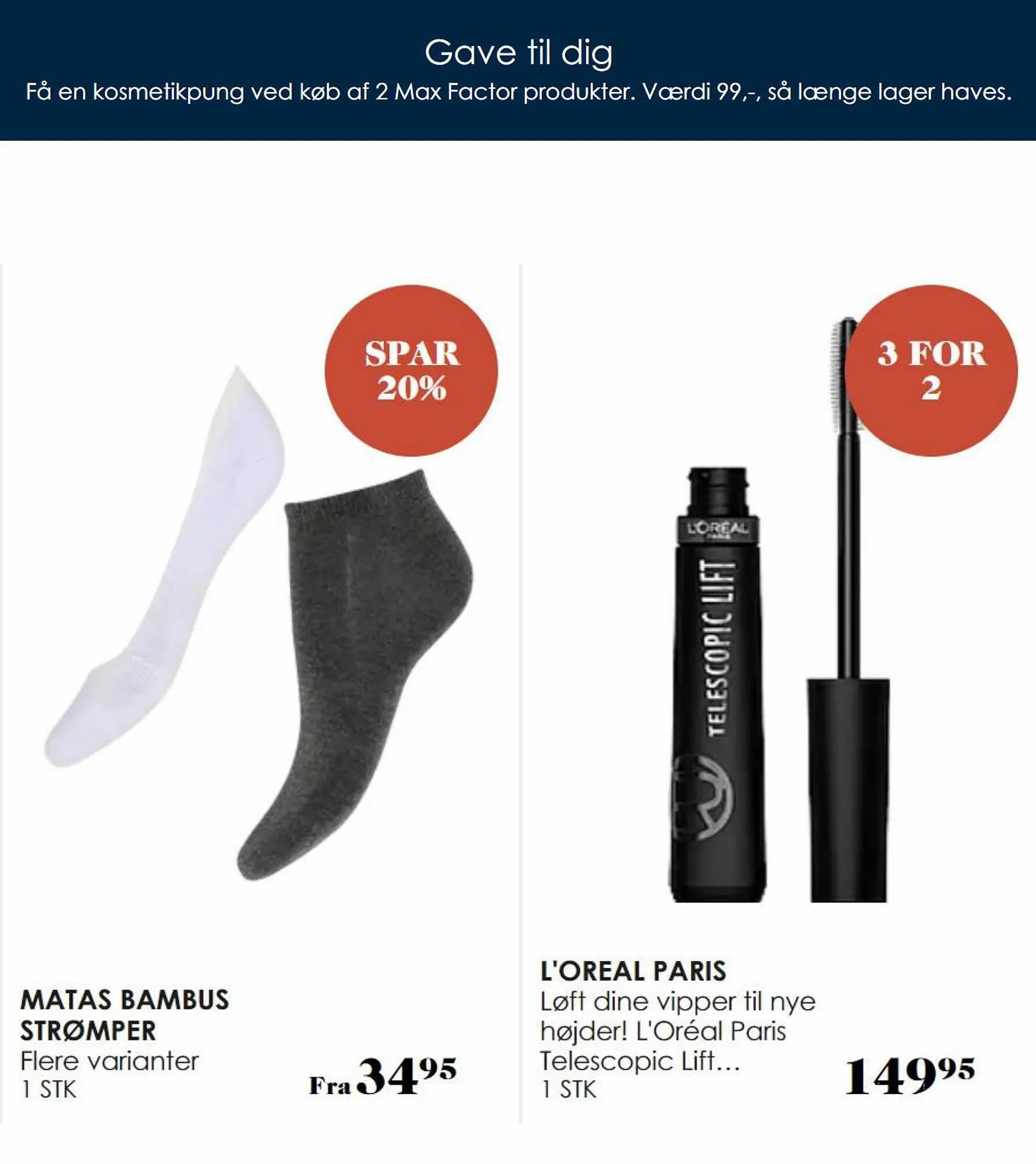 Matas tilbudsavis Gyldig indtil 10. august - 23. august 2023 - tilbudsavis side 5