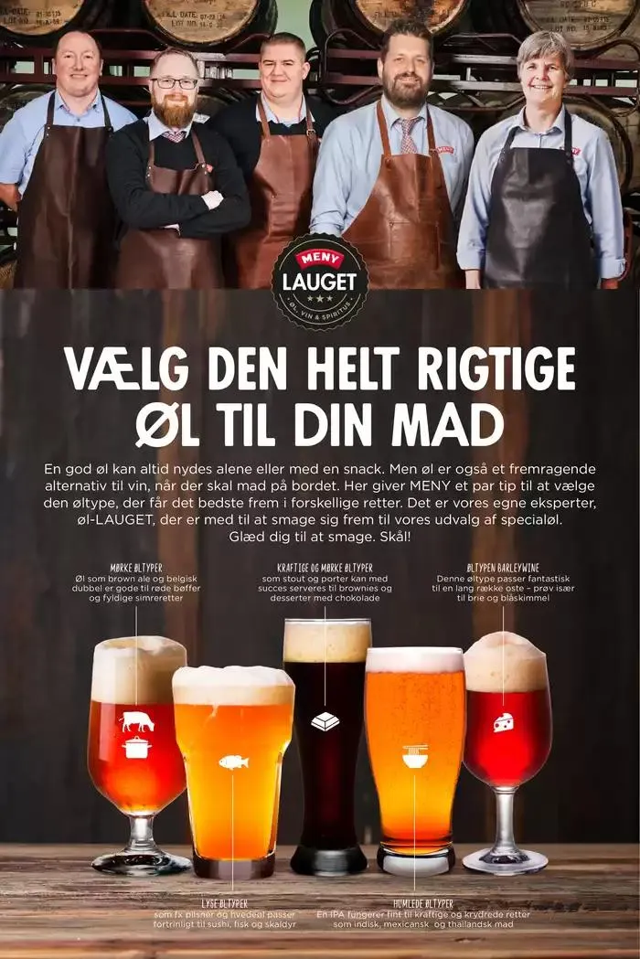 Pick & Mix Februar Gyldig indtil 1. februar - 15. februar 2025 - tilbudsavis side 2