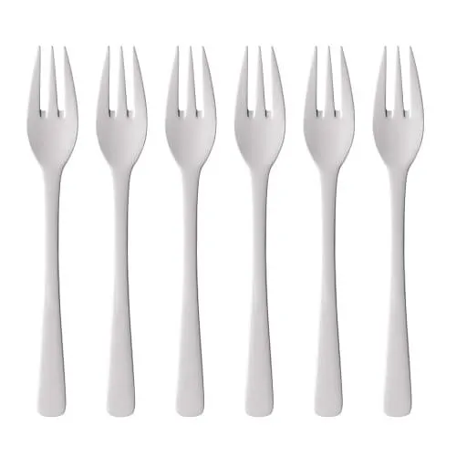 Gense kagegafler - Steel Line - Blank