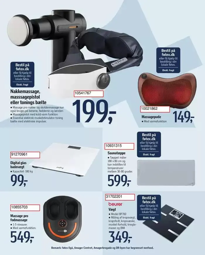 Føtex Tilbudsavis Gyldig indtil 4. januar - 11. januar 2025 - tilbudsavis side 51