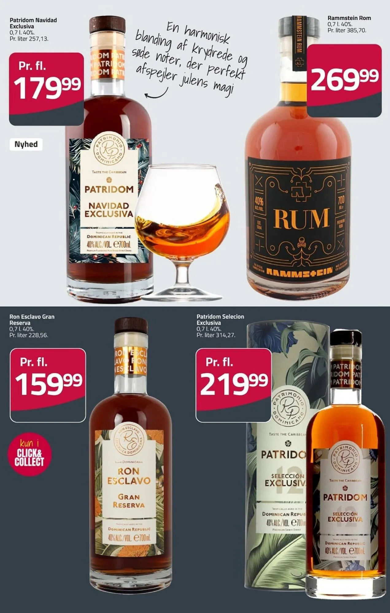 Fleggaard tilbudsavis Gyldig indtil 22. oktober - 5. november 2024 - tilbudsavis side 34