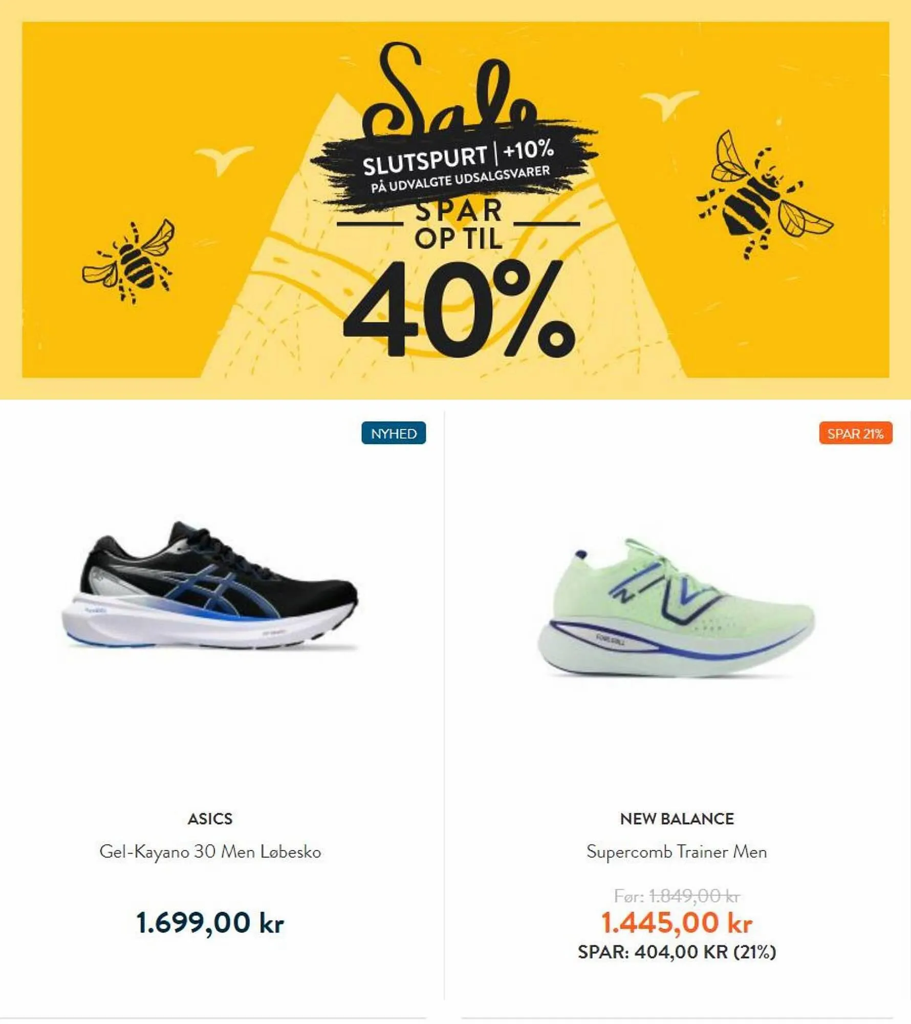 Eventyrsport tilbudsavis Gyldig indtil 15. august - 29. september 2023 - tilbudsavis side 6