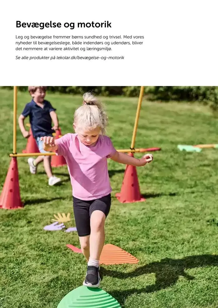 Lekolar Nyheder og favoritter dagtilbud Gyldig indtil 25. januar - 8. februar 2025 - tilbudsavis side 42