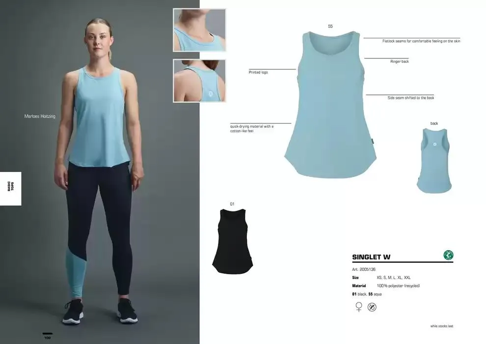 Kempa Gyldig indtil 5. februar - 31. december 2025 - tilbudsavis side 100