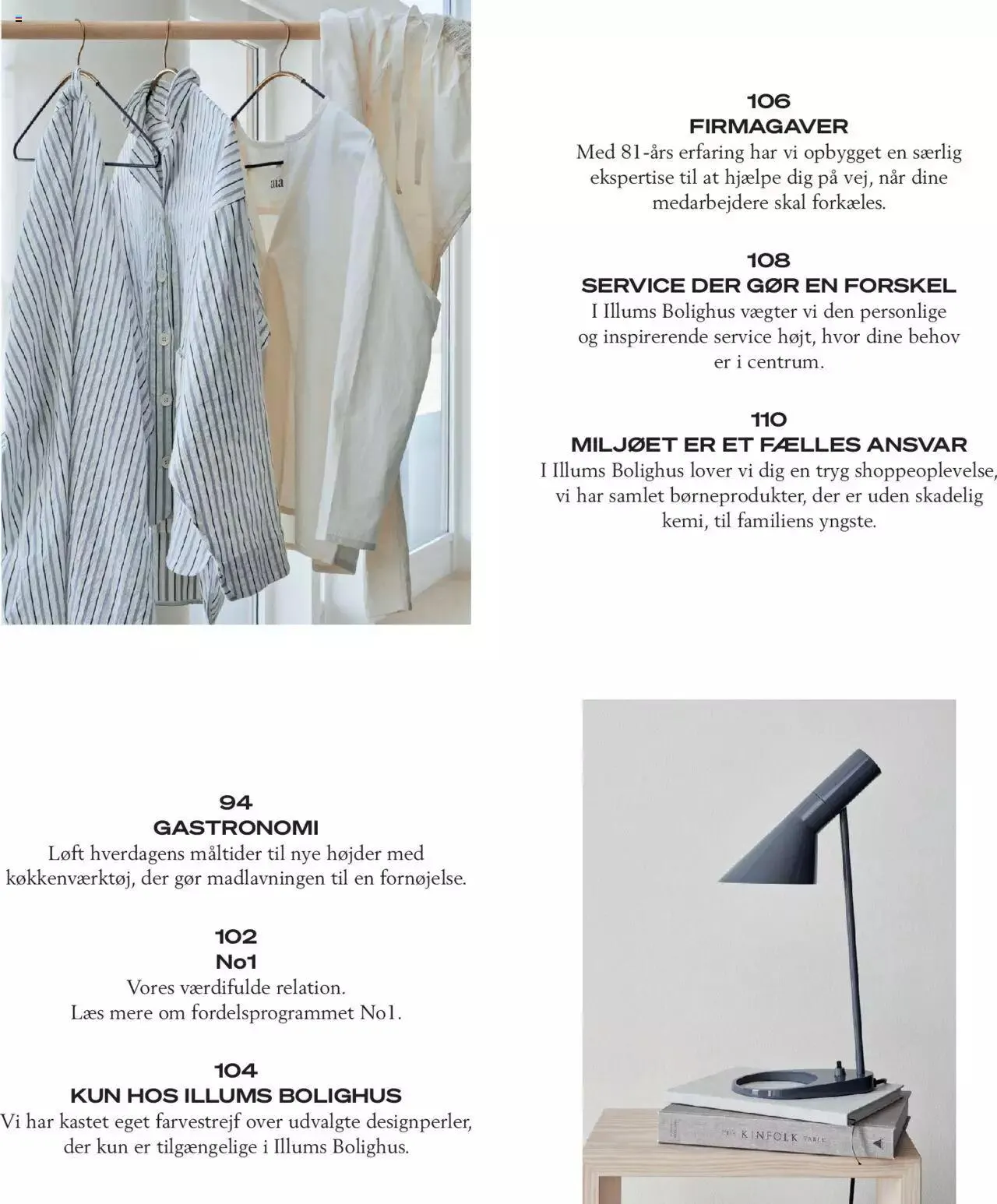 Illums Bolighus - Magazin Gyldig indtil 1. august - 31. december 2023 - tilbudsavis side 5