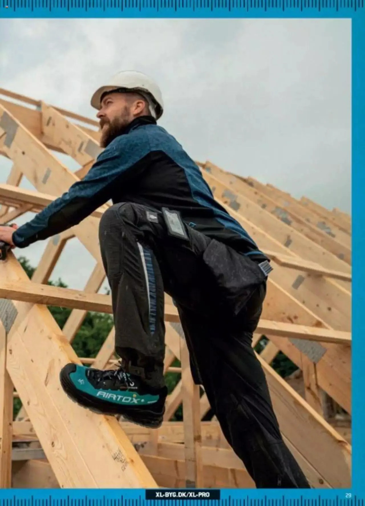 XL-BYG - Beklædningskatalog Gyldig indtil 25. november - 31. december 2023 - tilbudsavis side 30