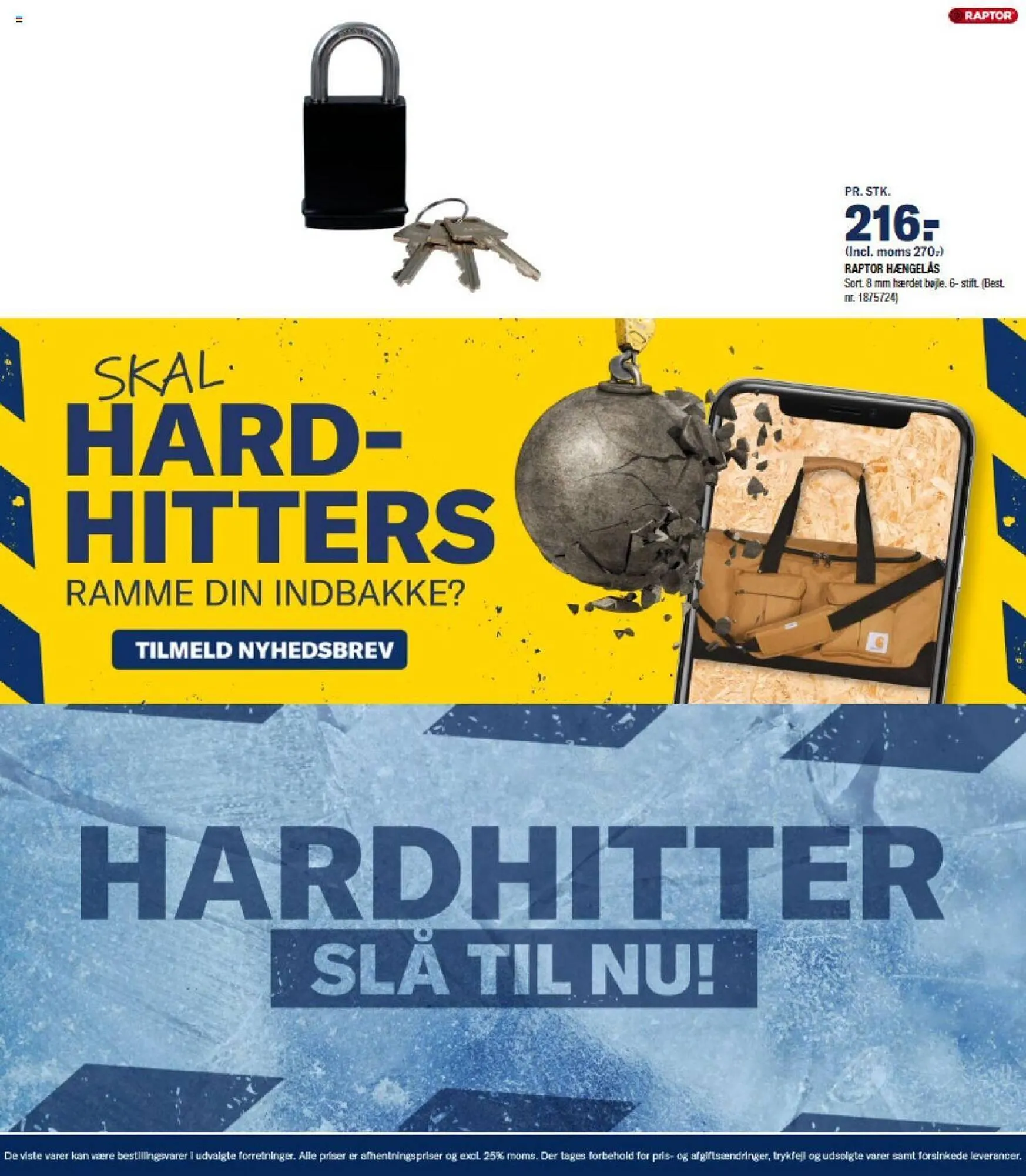 Stark tilbudsavis Gyldig indtil 4. december - 23. december 2023 - tilbudsavis side 9