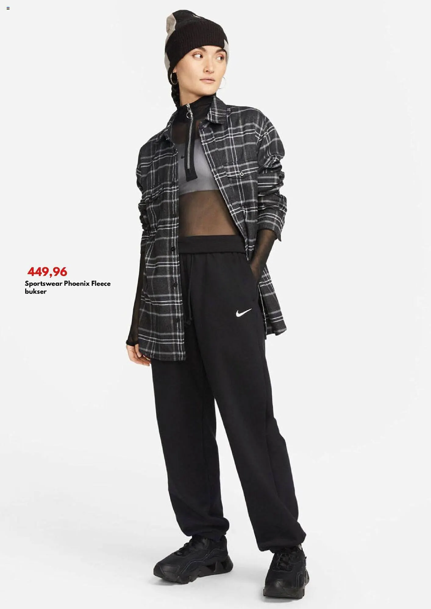 Intersport tilbudsavis Gyldig indtil 1. december - 31. december 2023 - tilbudsavis side 5