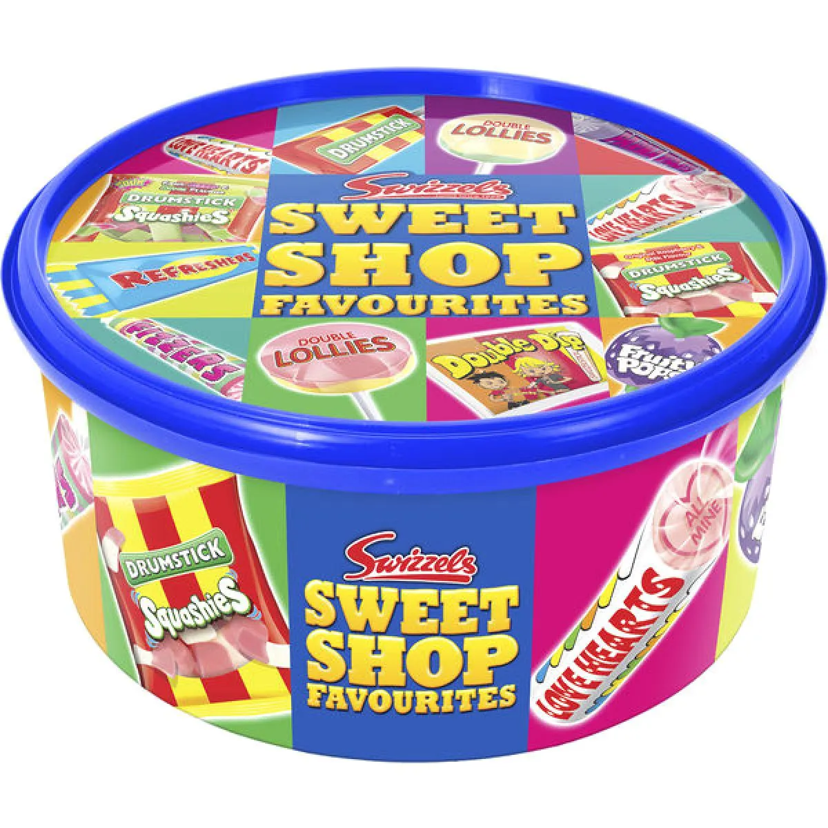 Swizzels Sweet Shop Favourites 650g