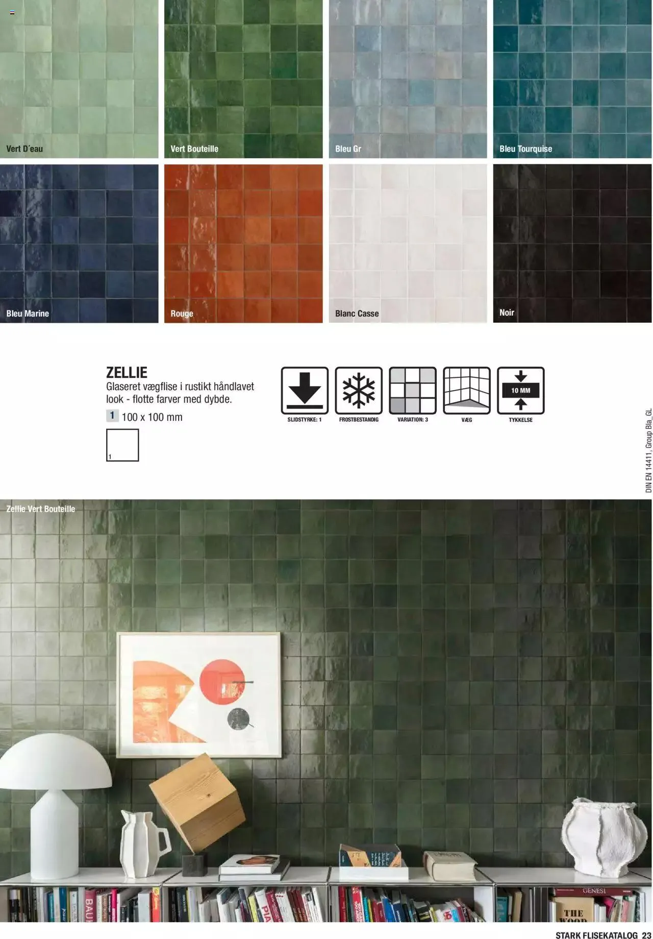 Stark - Fisekatalog Gyldig indtil 1. februar - 31. december 2023 - tilbudsavis side 23