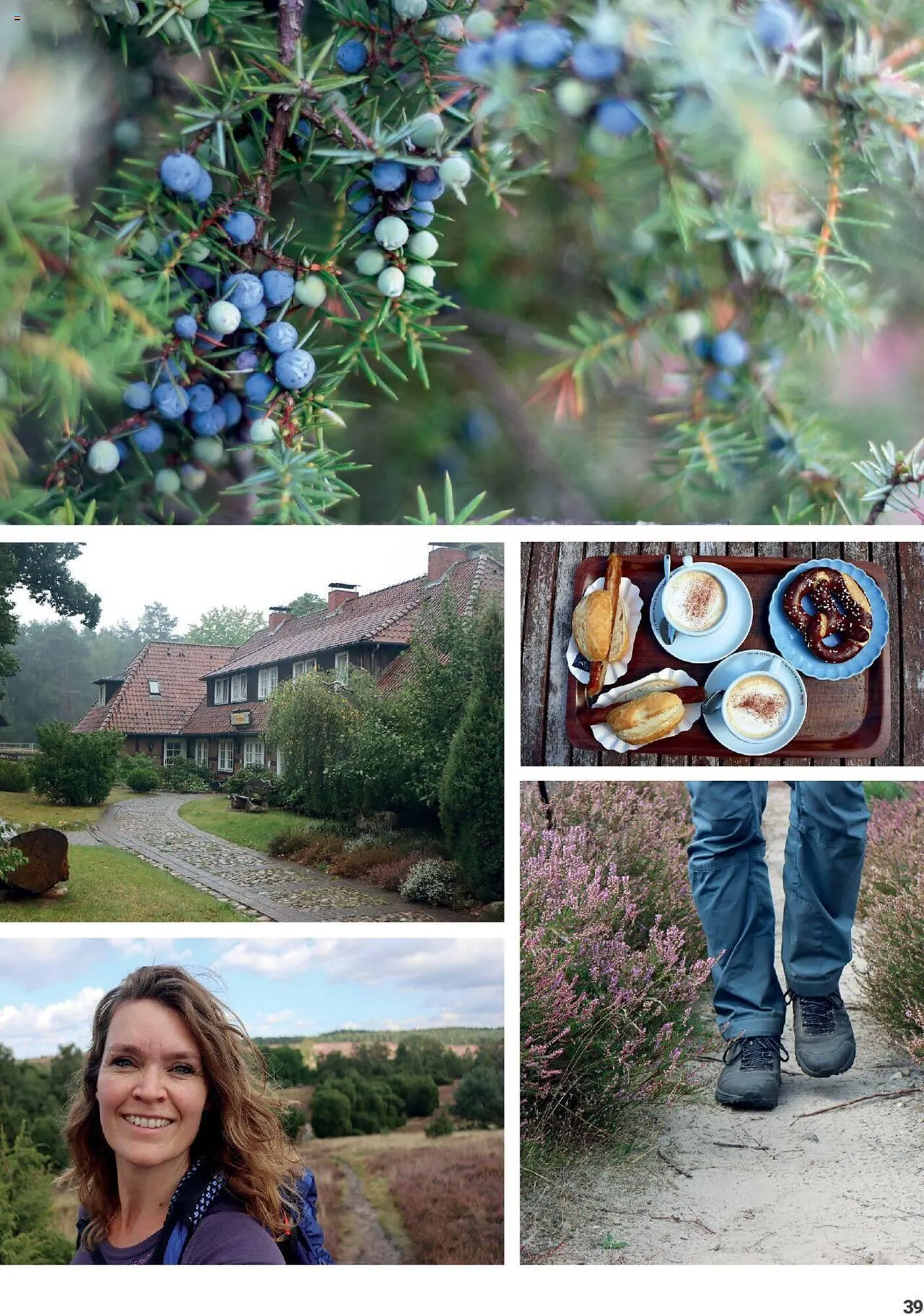 Spejder Sport tilbudsavis Gyldig indtil 28. august - 30. december 2023 - tilbudsavis side 39