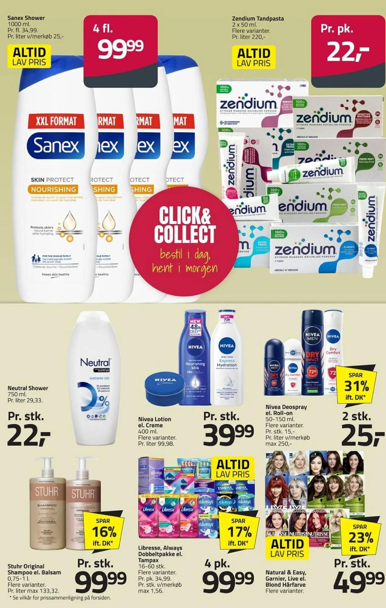 Fleggaard tilbudsavis Gyldig indtil 22. oktober - 5. november 2024 - tilbudsavis side 43