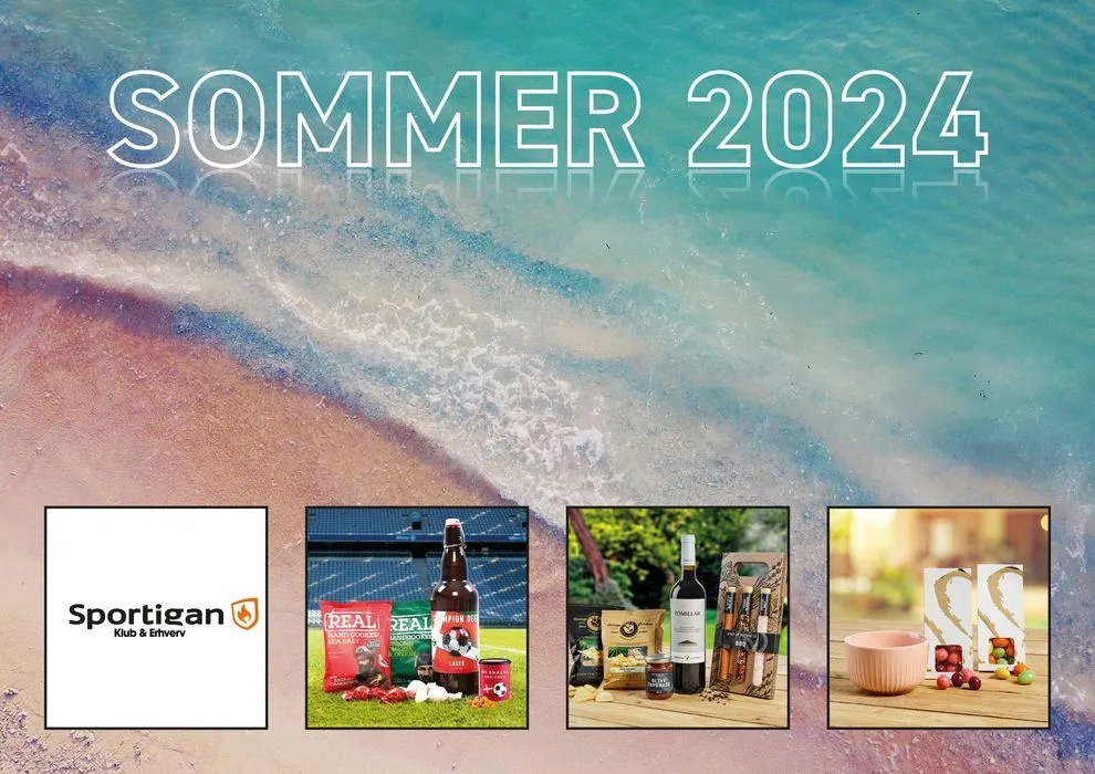 Sommerkatalog 2024 - 1
