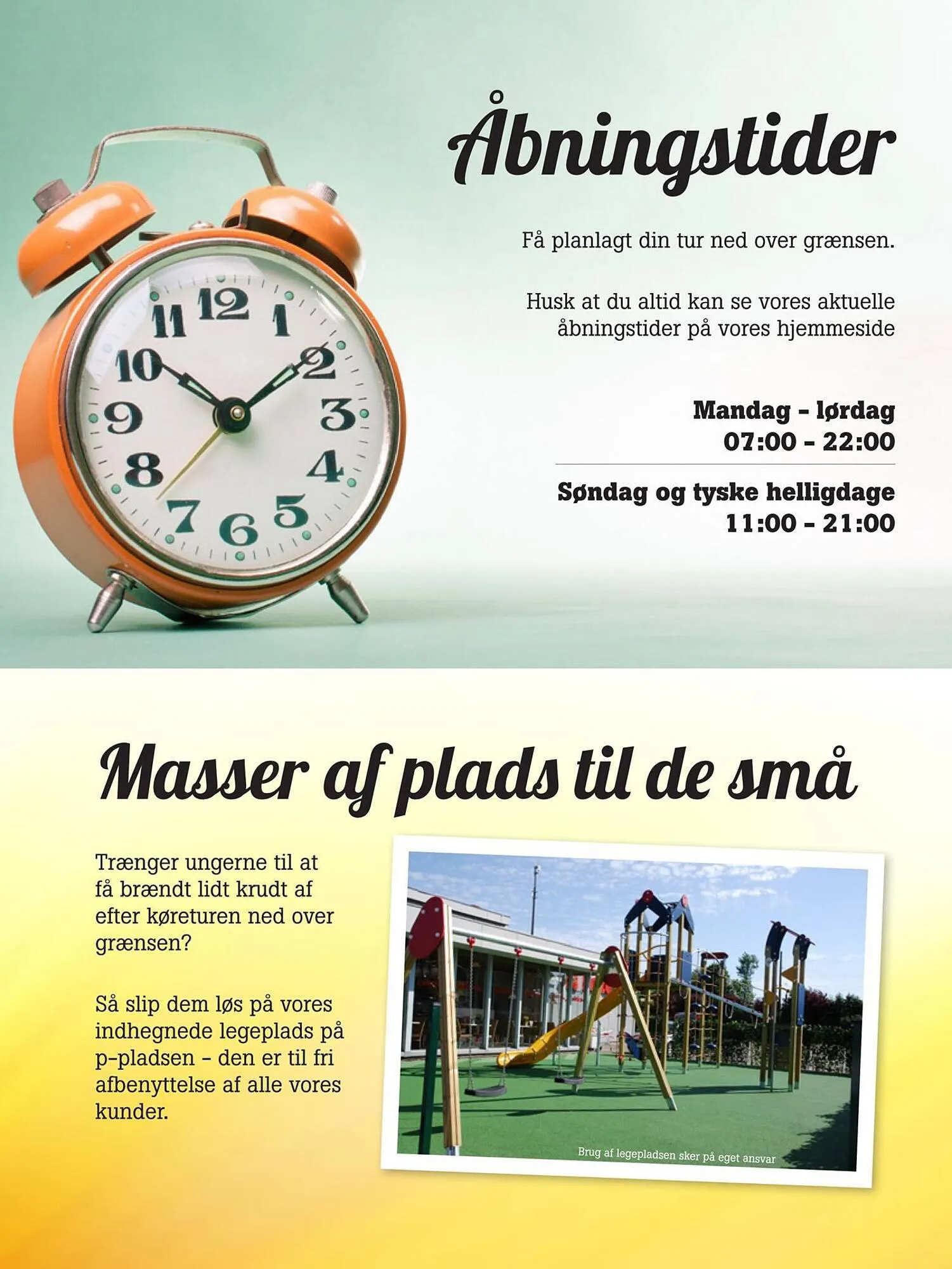 Poetzsch Padborg tilbudsavis Gyldig indtil 30. august - 27. september 2023 - tilbudsavis side 19