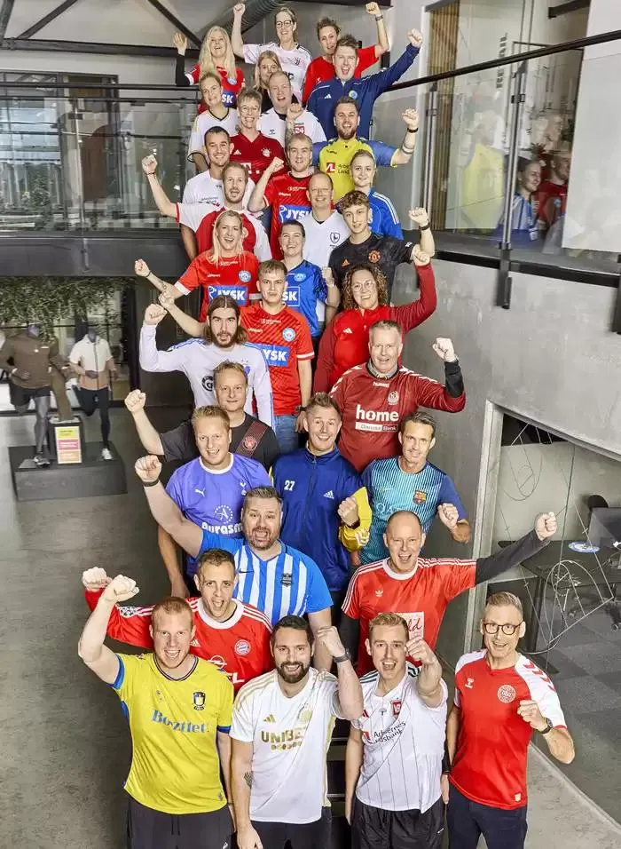 Sport 24 Team Gyldig indtil 24. januar - 31. december 2025 - tilbudsavis side 3