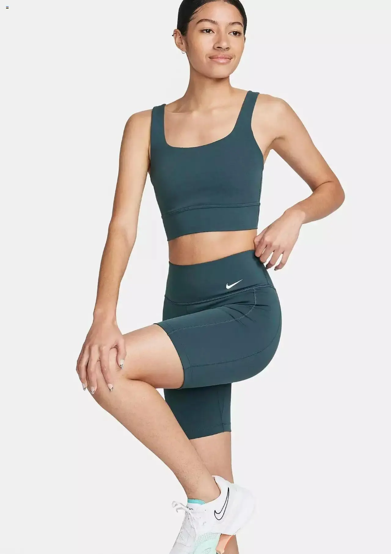 Nike - Tilbudsavis Gyldig indtil 1. december - 31. december 2023 - tilbudsavis side 10