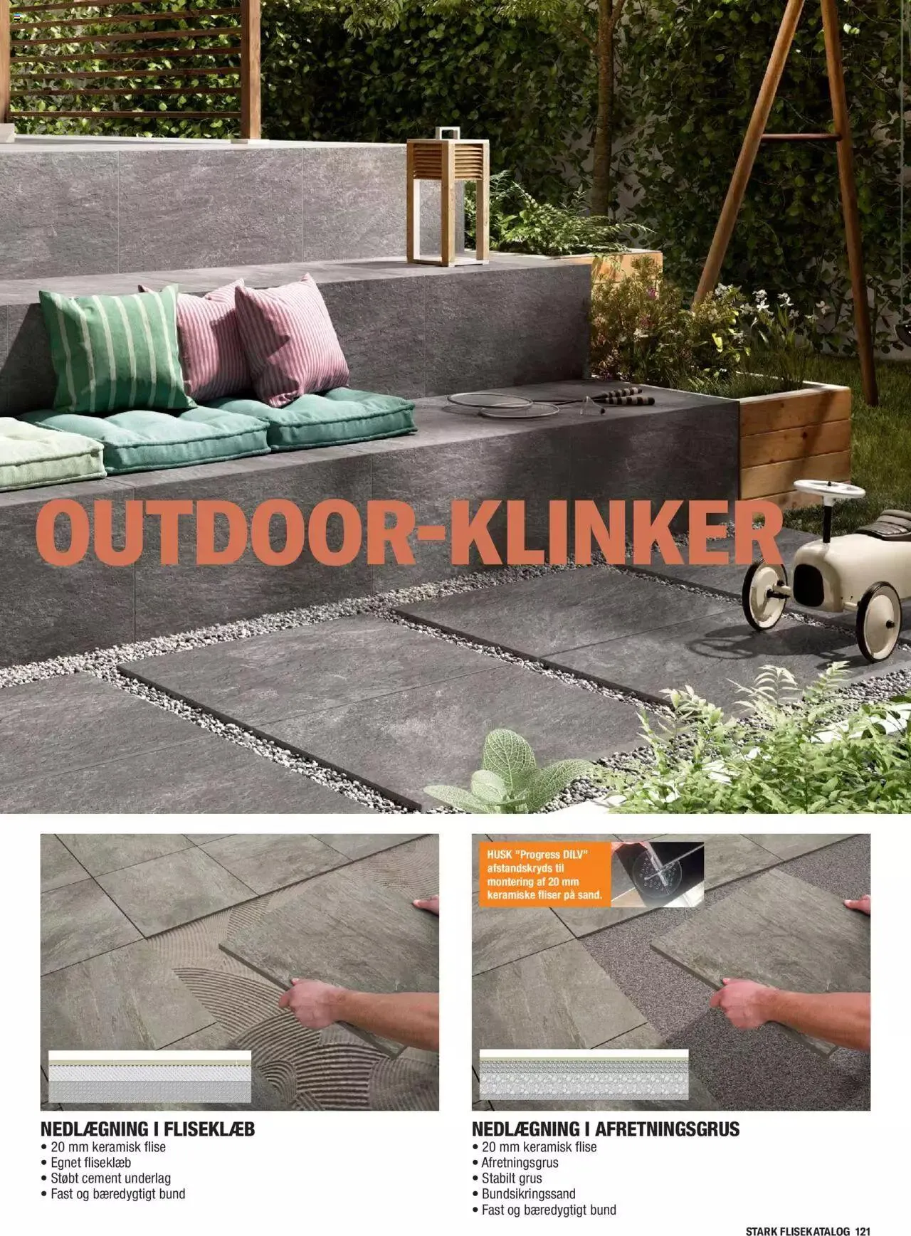 Stark - Fisekatalog Gyldig indtil 1. februar - 31. december 2023 - tilbudsavis side 121