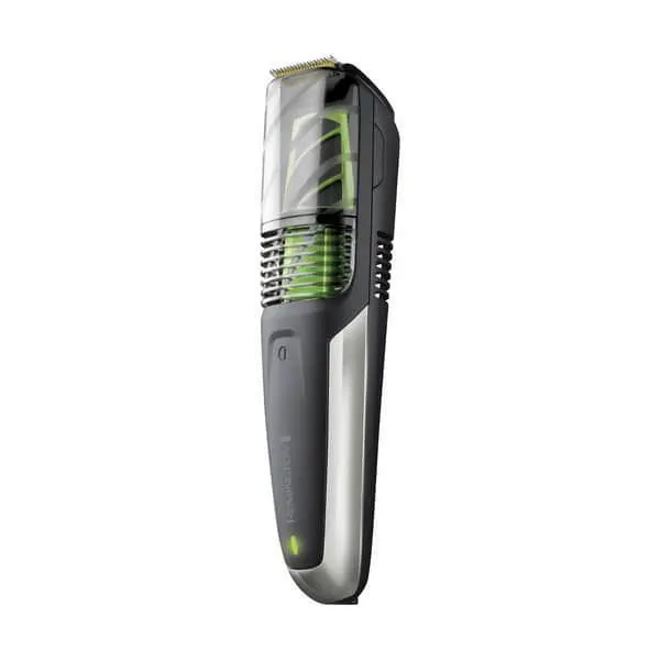 Remington Vacuum Beard & Stubble Skægtrimmer MB6850