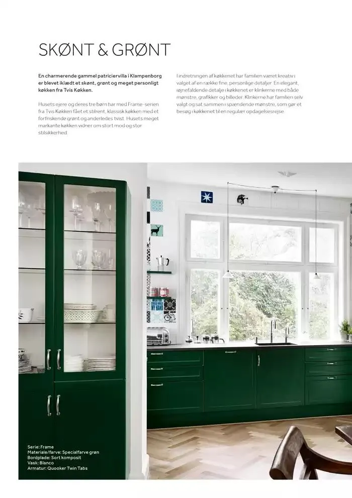 Køkkenbogen Gyldig indtil 7. januar - 31. december 2025 - tilbudsavis side 64