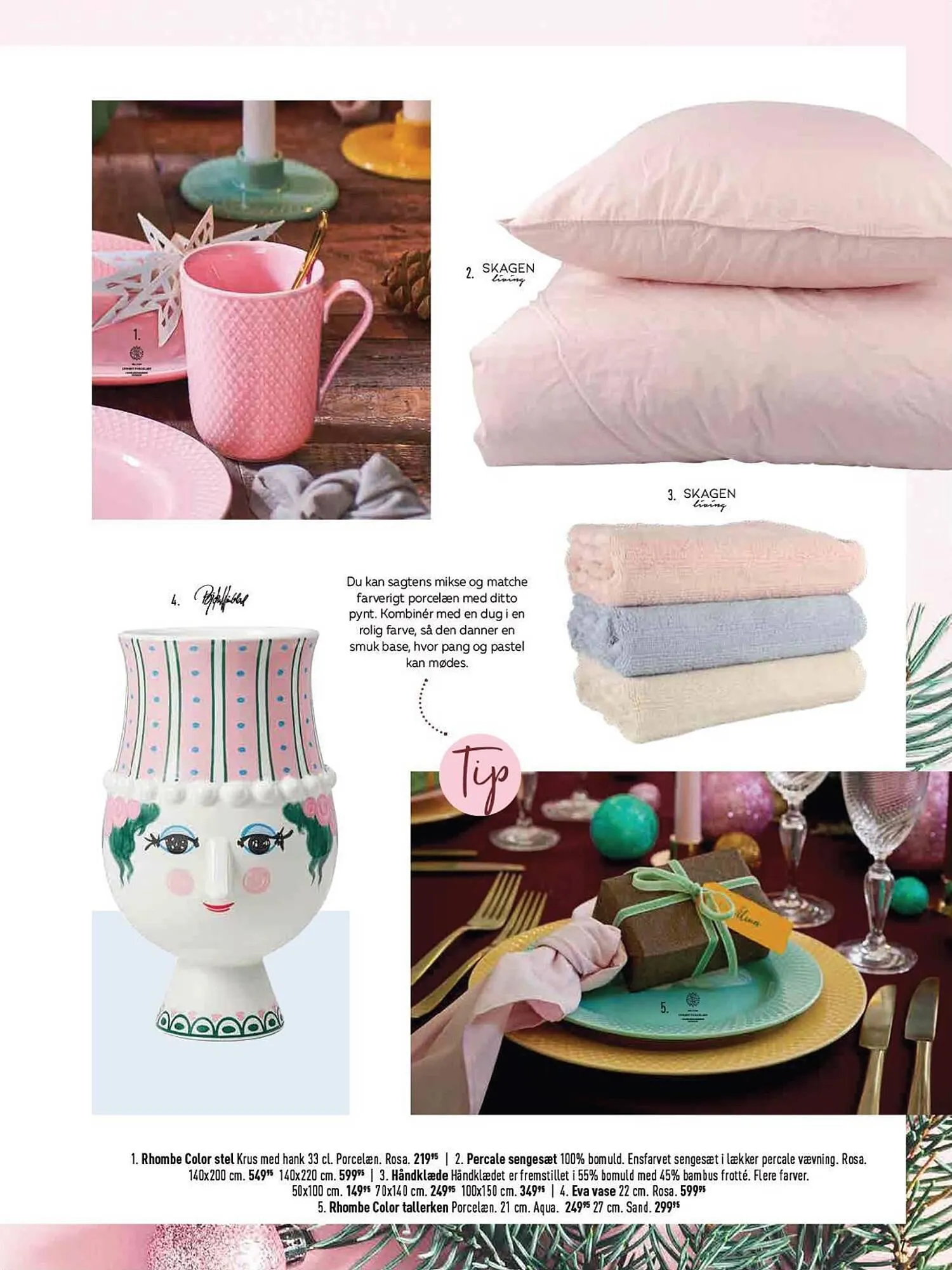 Imerco tilbudsavis Gyldig indtil 30. oktober - 31. december 2023 - tilbudsavis side 7