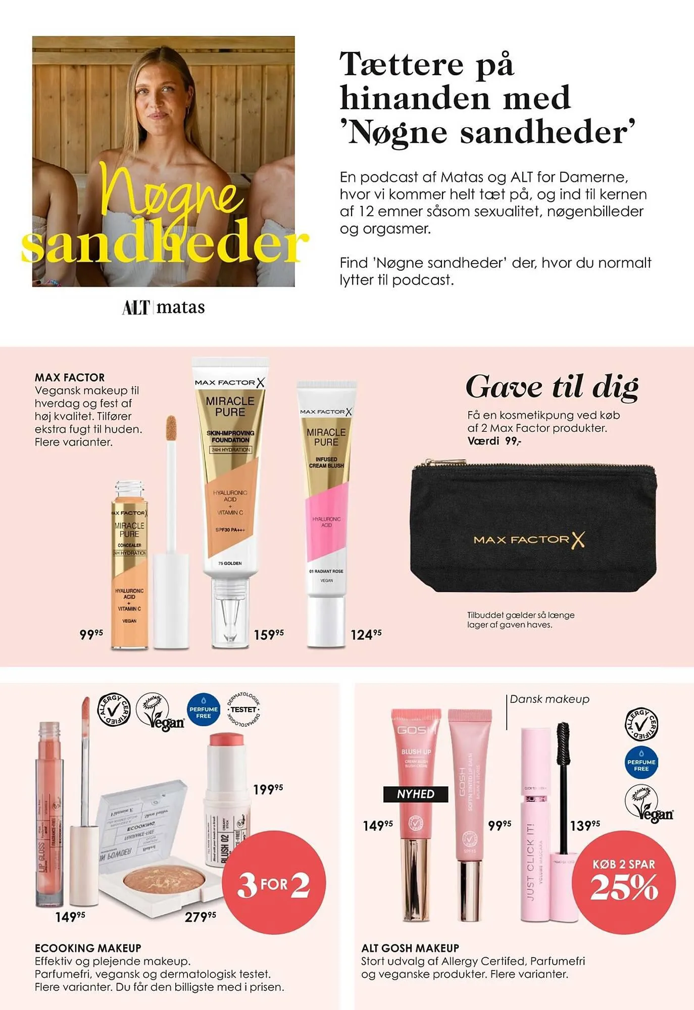 Matas tilbudsavis Gyldig indtil 10. august - 23. august 2023 - tilbudsavis side 4
