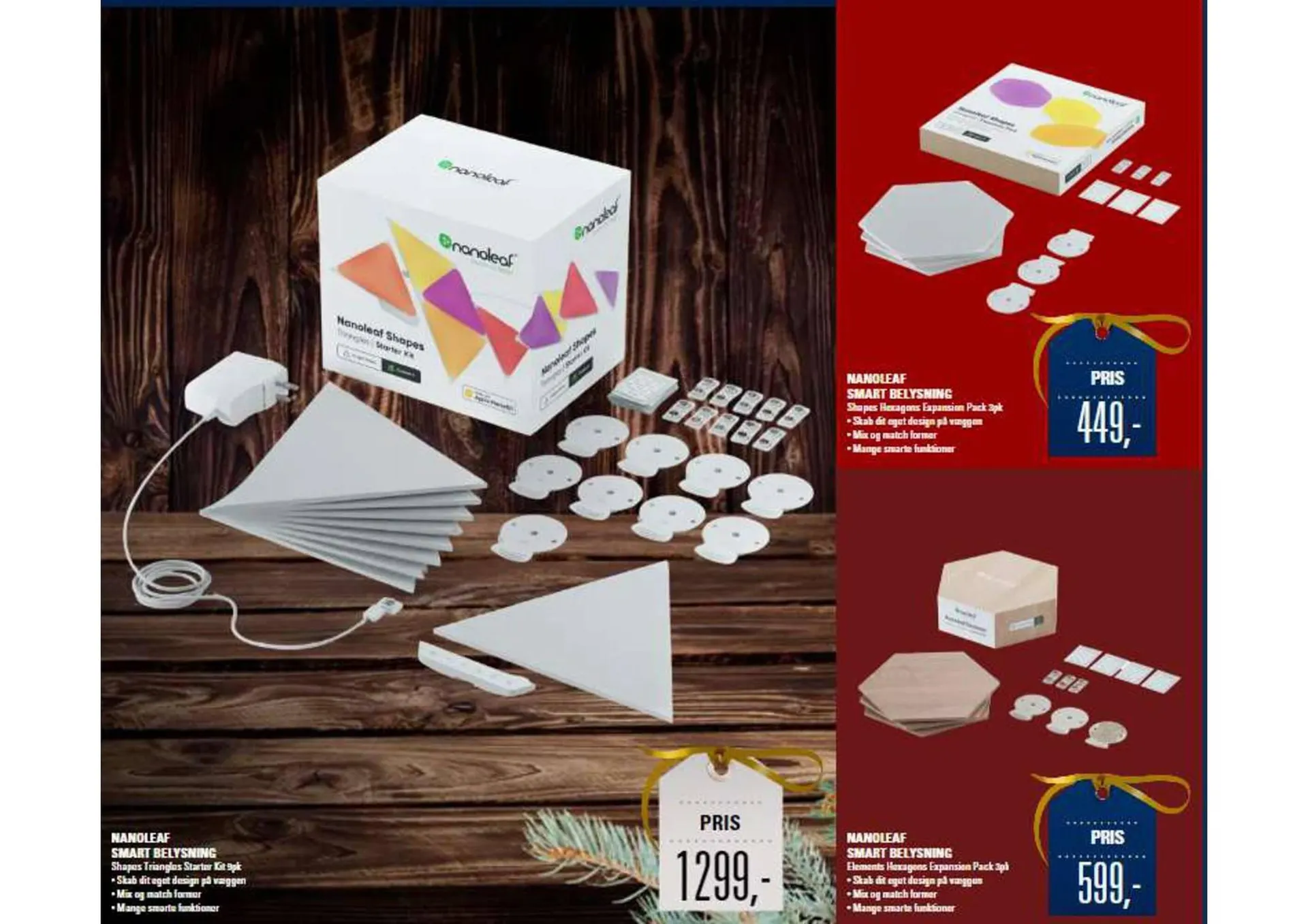 El-Salg tilbudsavis Gyldig indtil 1. december - 14. december 2023 - tilbudsavis side 9