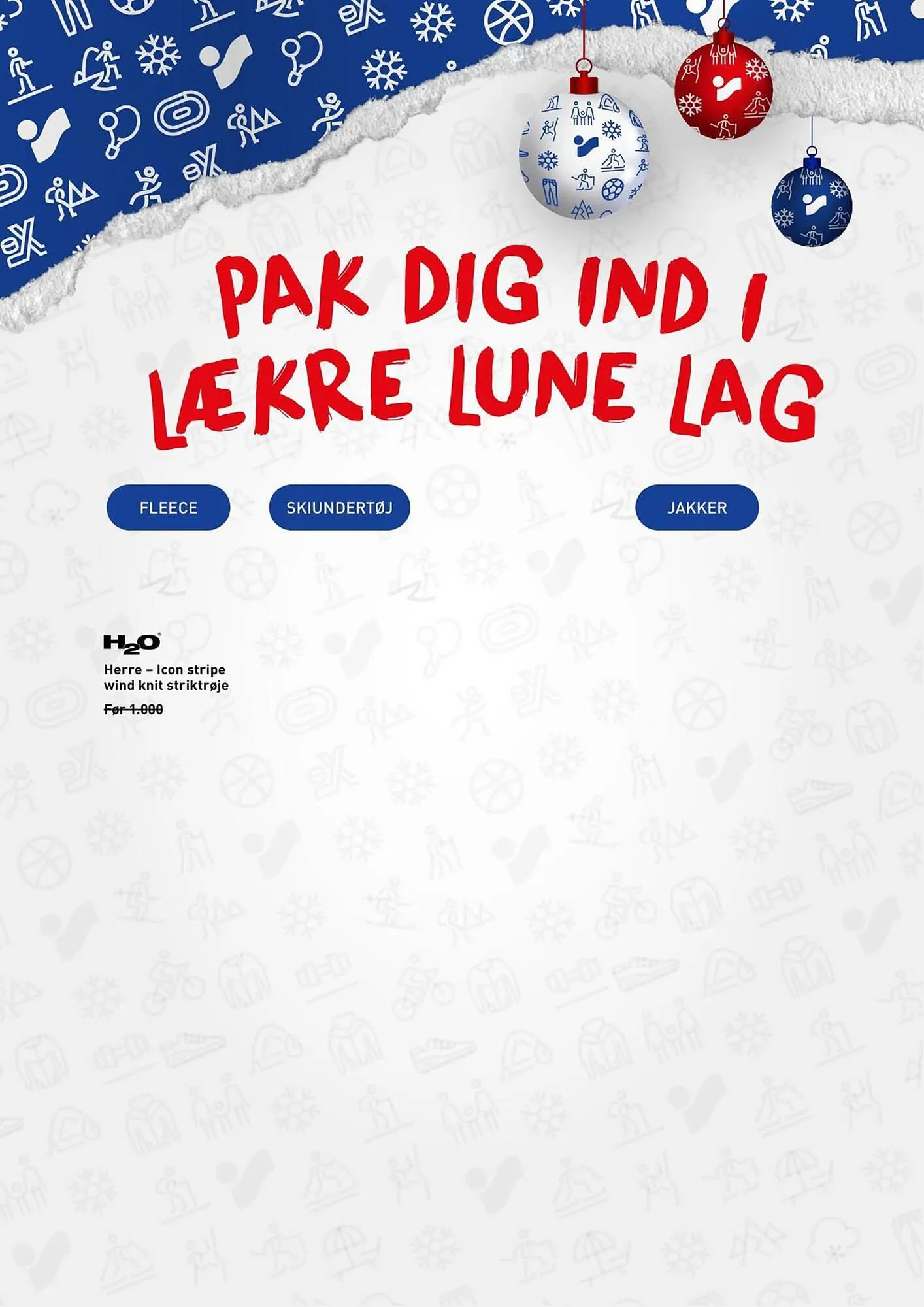 Intersport tilbudsavis Gyldig indtil 1. december - 31. december 2023 - tilbudsavis side 5