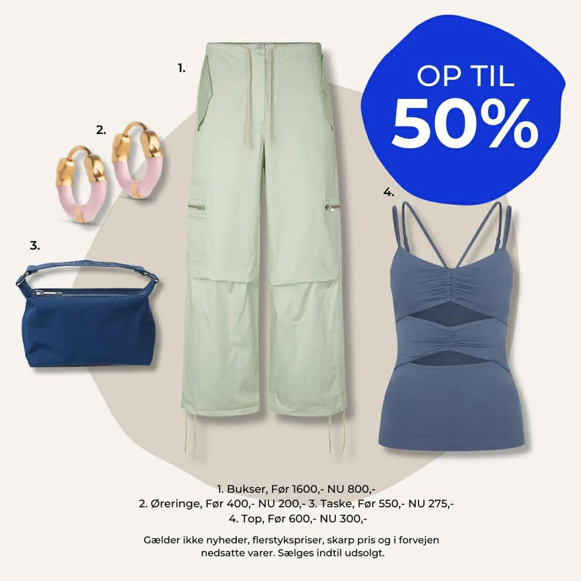 Bahne tilbudsavis Gyldig indtil 12. oktober - 17. oktober 2023 - tilbudsavis side 4