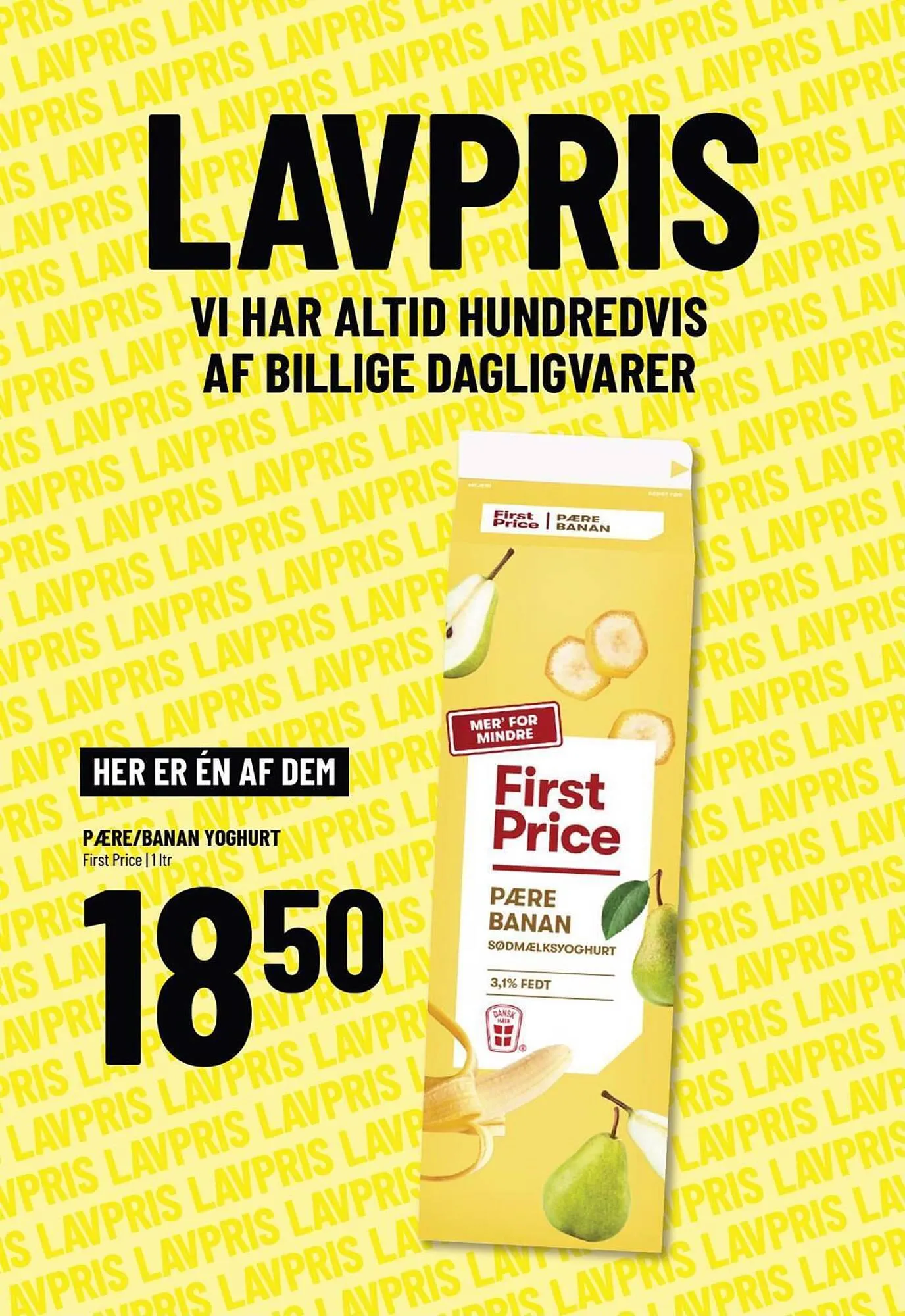 Løvbjerg tilbudsavis Gyldig indtil 25. august - 31. august 2023 - tilbudsavis side 37