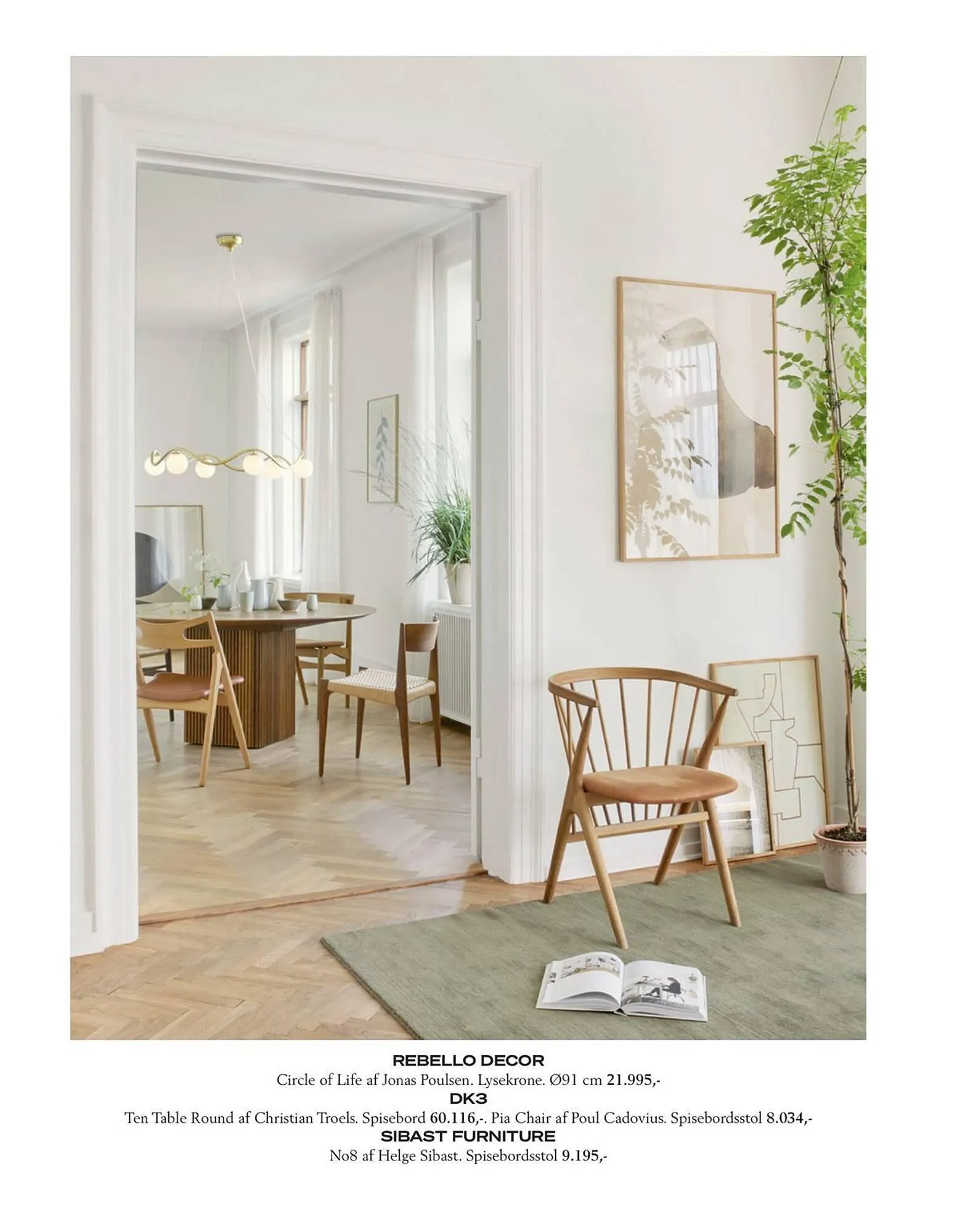 Illums Bolighus tilbudsavis Gyldig indtil 8. november - 31. december 2023 - tilbudsavis side 42