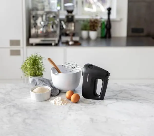Cook & Baker Håndmixer