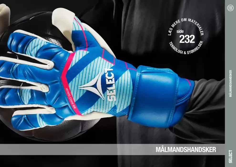 Select Gyldig indtil 5. februar - 31. december 2025 - tilbudsavis side 133