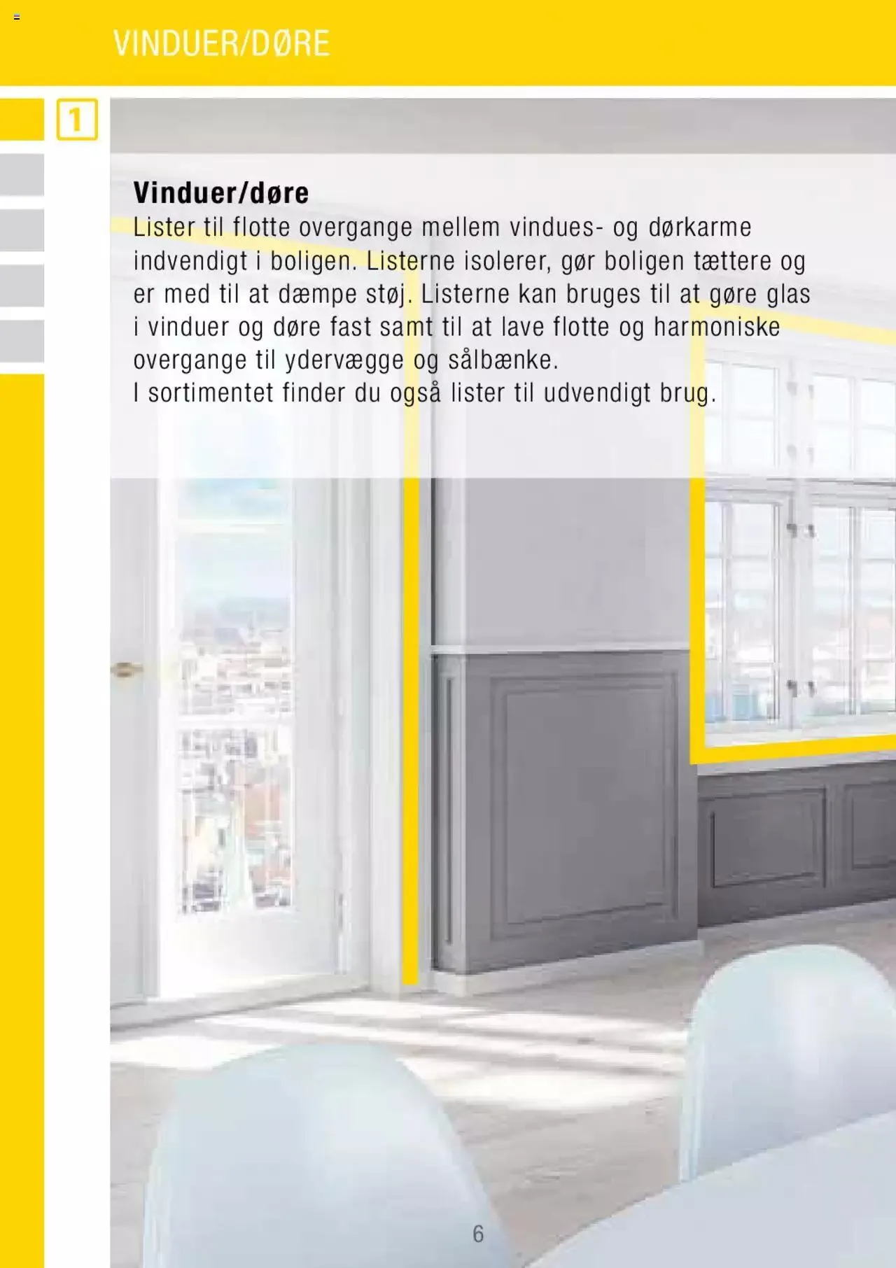 Stark - Lister til alle formål Gyldig indtil 1. februar - 31. december 2023 - tilbudsavis side 6