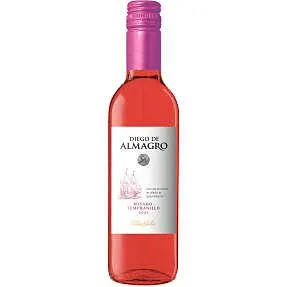 Rosado Tempranillo
