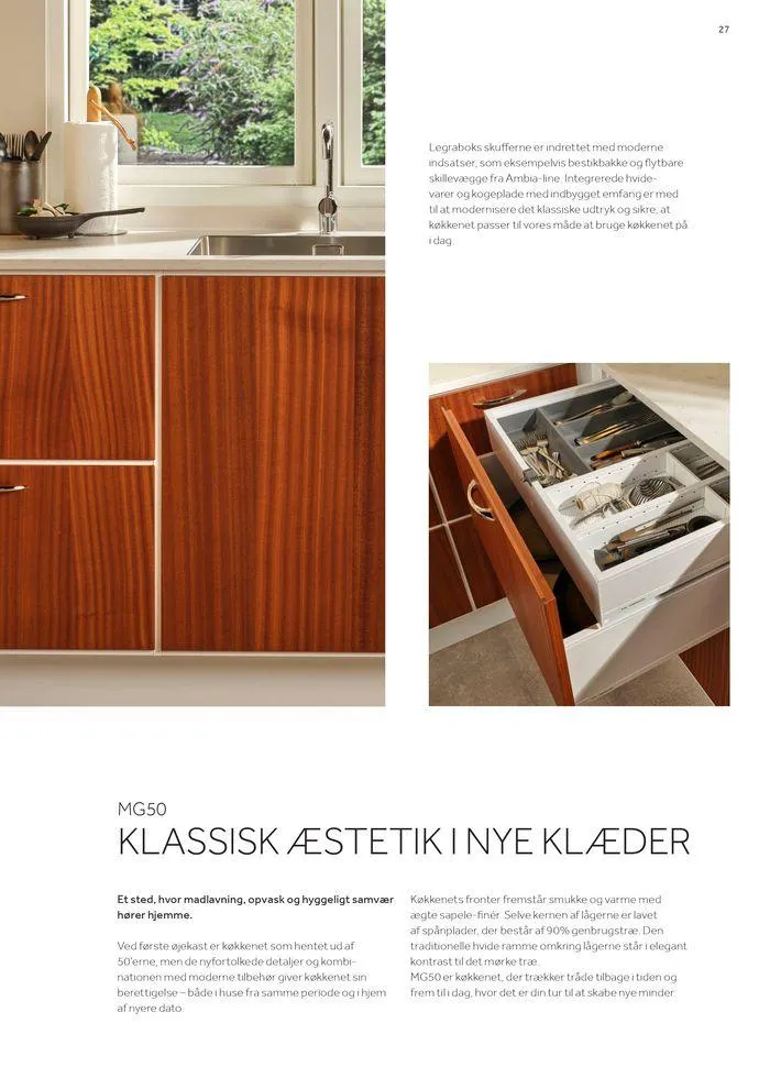 Køkkenbogen Gyldig indtil 4. januar - 31. december 2024 - tilbudsavis side 29