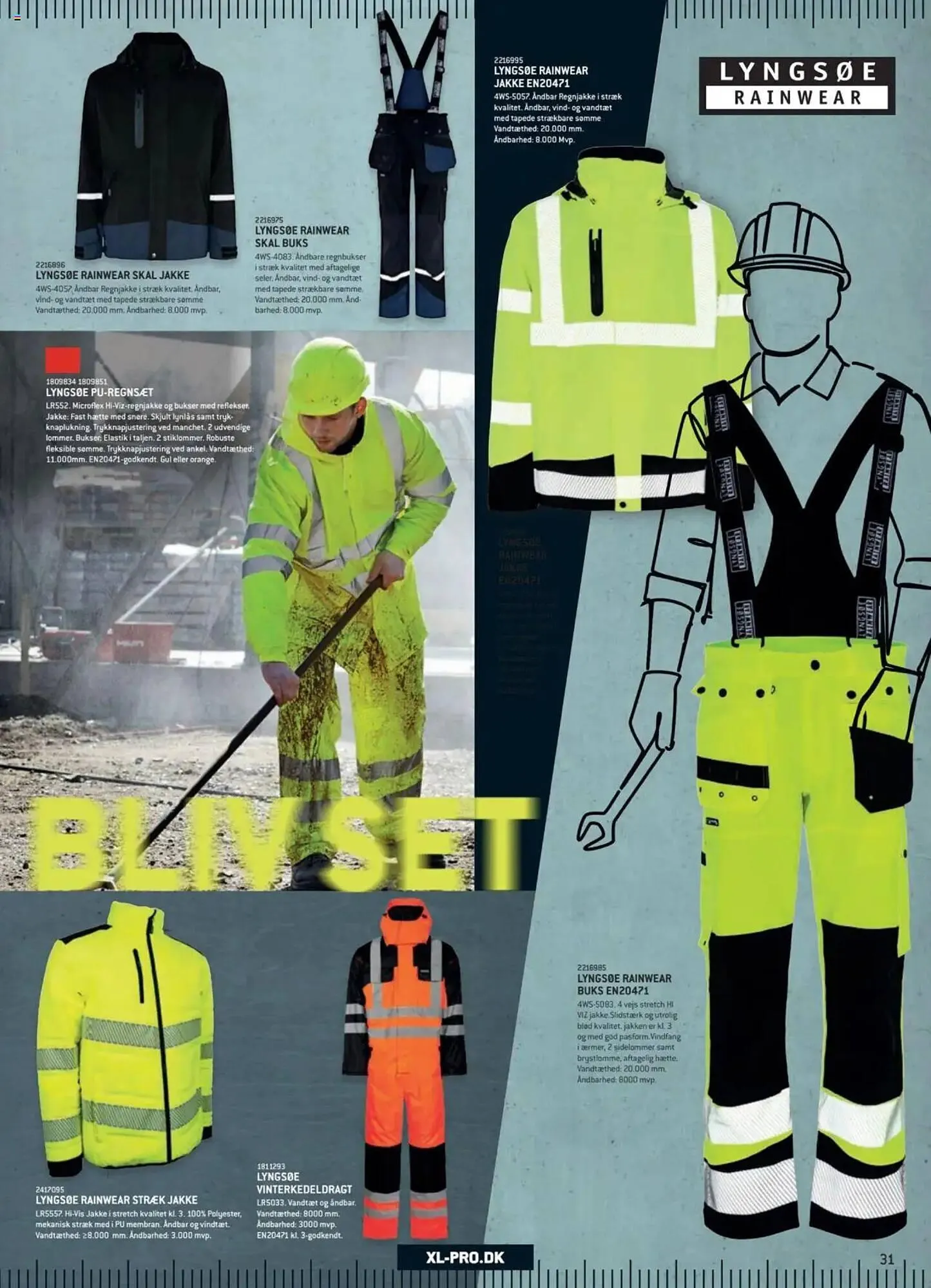 XL-BYG tilbudsavis Gyldig indtil 28. november - 13. januar 2025 - tilbudsavis side 32