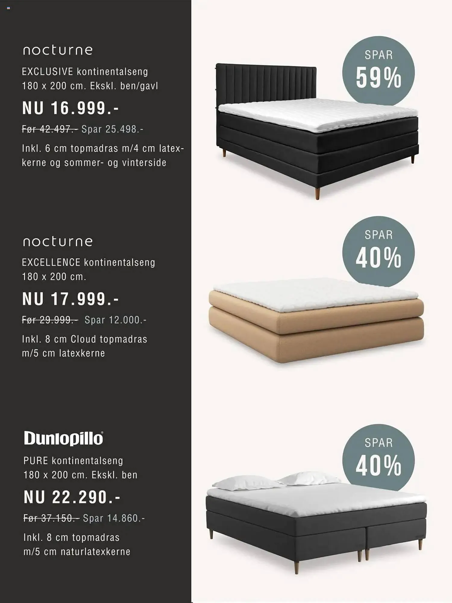 Ilva tilbudsavis Gyldig indtil 23. januar - 31. marts 2025 - tilbudsavis side 10