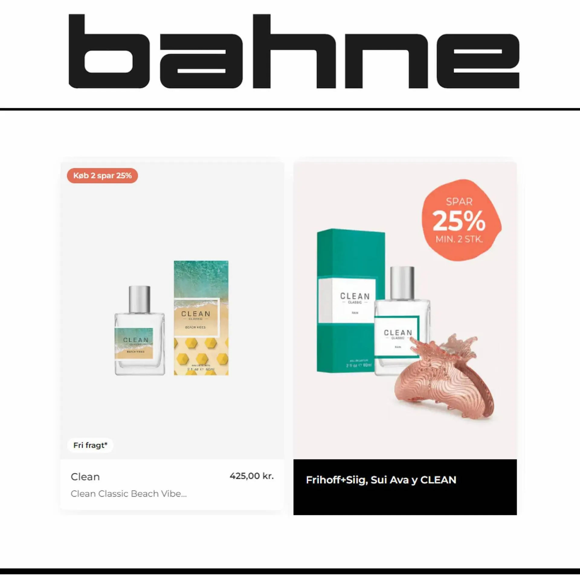 Bahne tilbudsavis Gyldig indtil 18. oktober - 22. oktober 2023 - tilbudsavis side 10