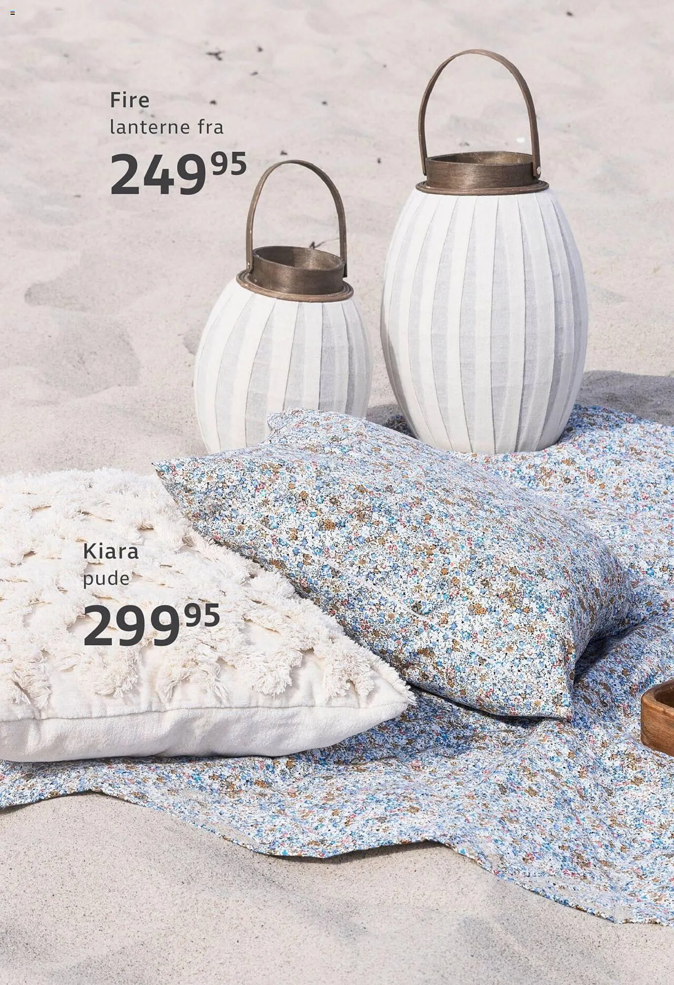 Sinnerup tilbudsavis Gyldig indtil 1. juli - 31. august 2023 - tilbudsavis side 6