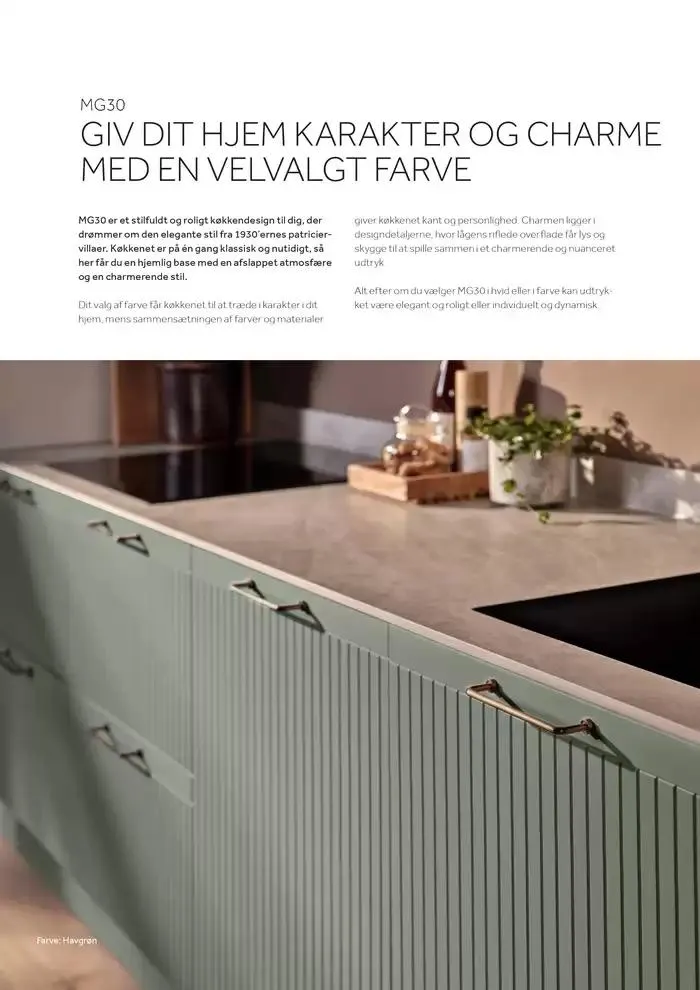 Køkkenbogen  Gyldig indtil 7. januar - 31. december 2025 - tilbudsavis side 30