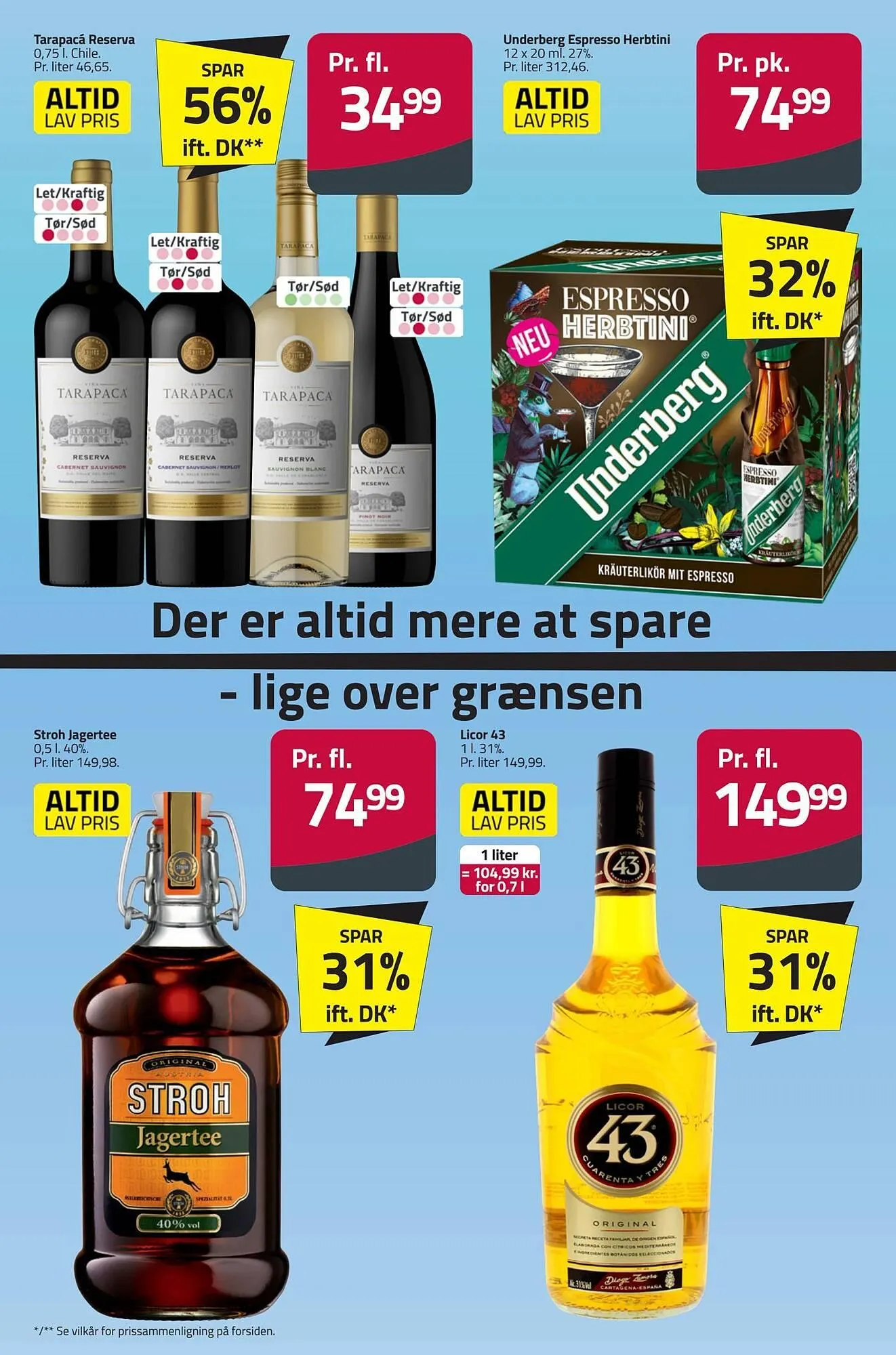 Fleggaard tilbudsavis Gyldig indtil 28. januar - 18. februar 2025 - tilbudsavis side 5