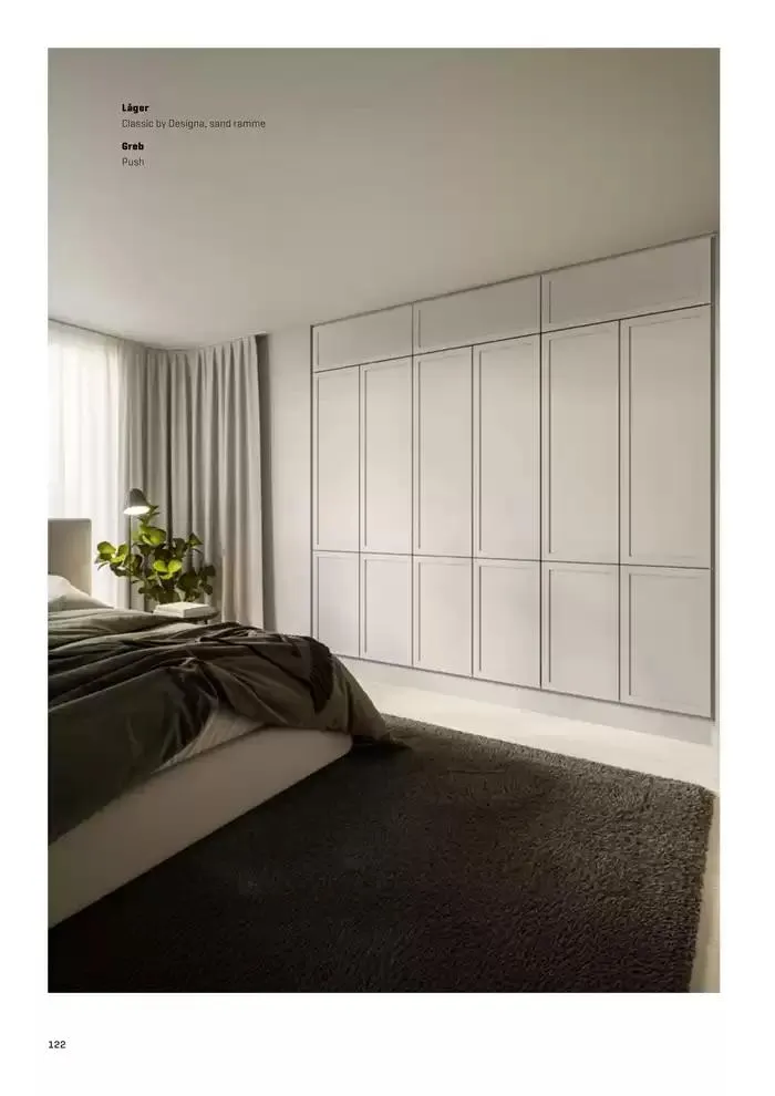 Køkken & bad. Gyldig indtil 10. december - 31. december 2025 - tilbudsavis side 122