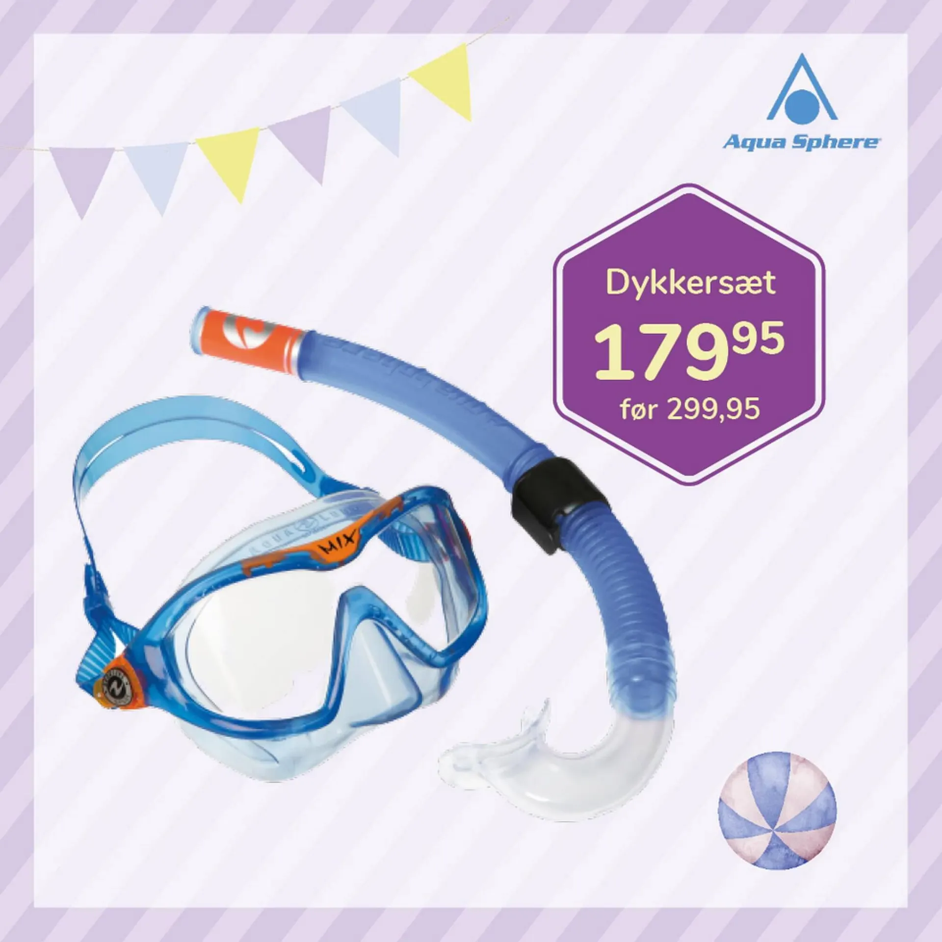 ØnskeBørn tilbudsavis Gyldig indtil 23. juni - 31. juli 2023 - tilbudsavis side 5