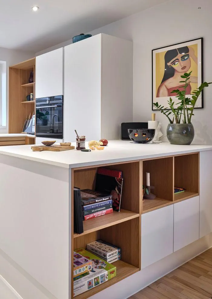 Køkkenbogen Gyldig indtil 4. januar - 31. december 2024 - tilbudsavis side 51