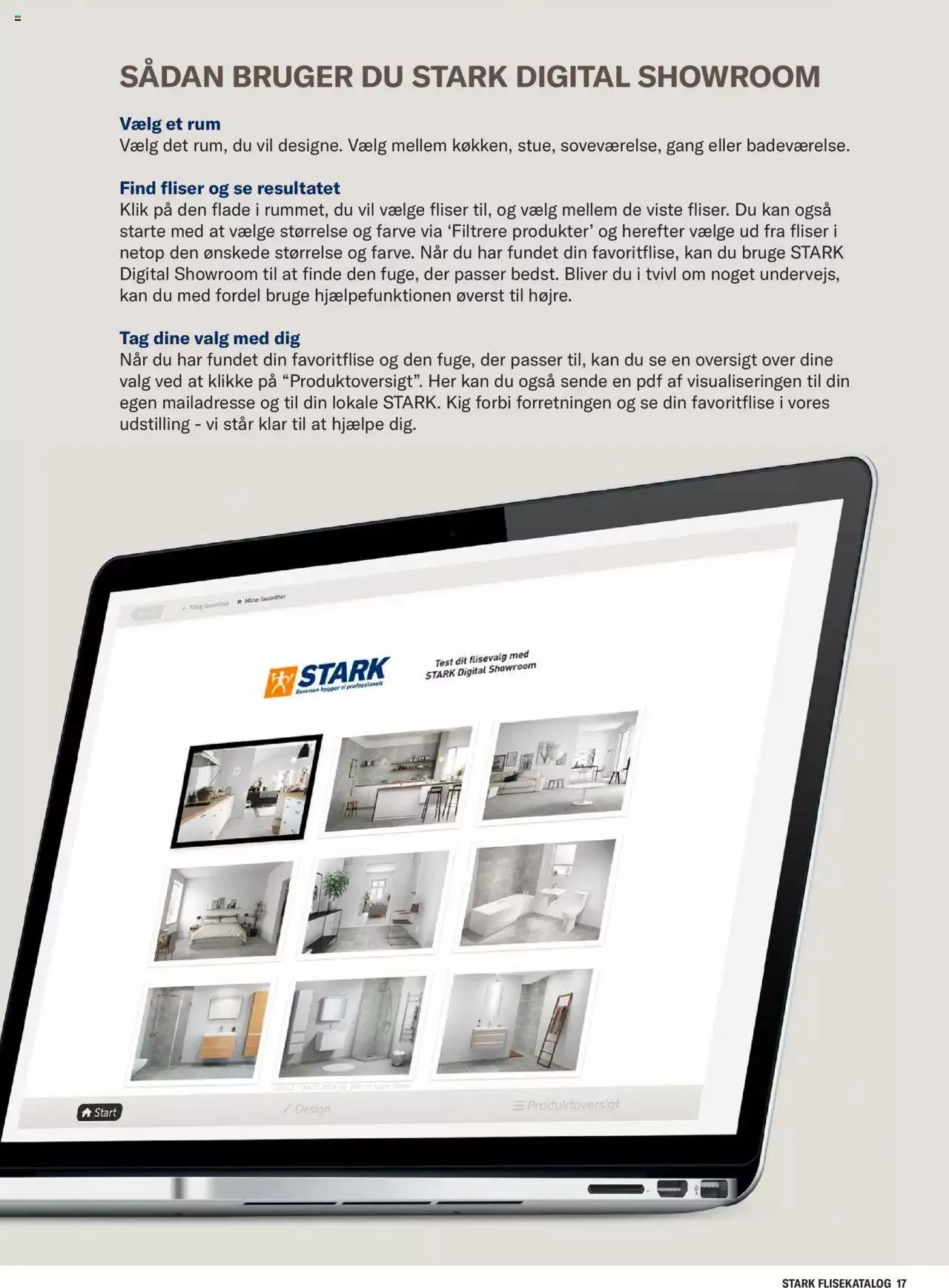 Stark - Fisekatalog Gyldig indtil 1. februar - 31. december 2023 - tilbudsavis side 17